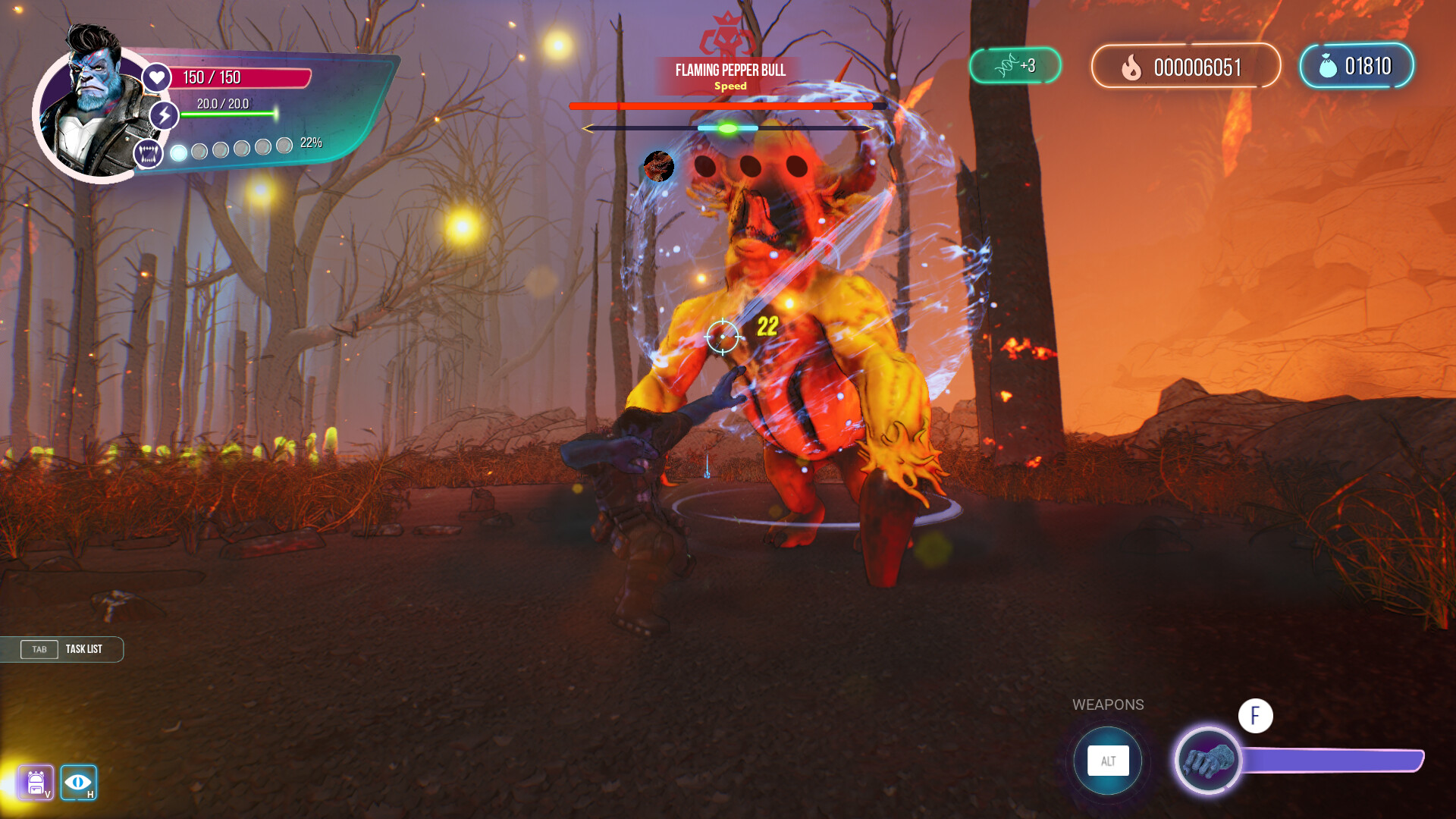 HANGRY screenshot 1