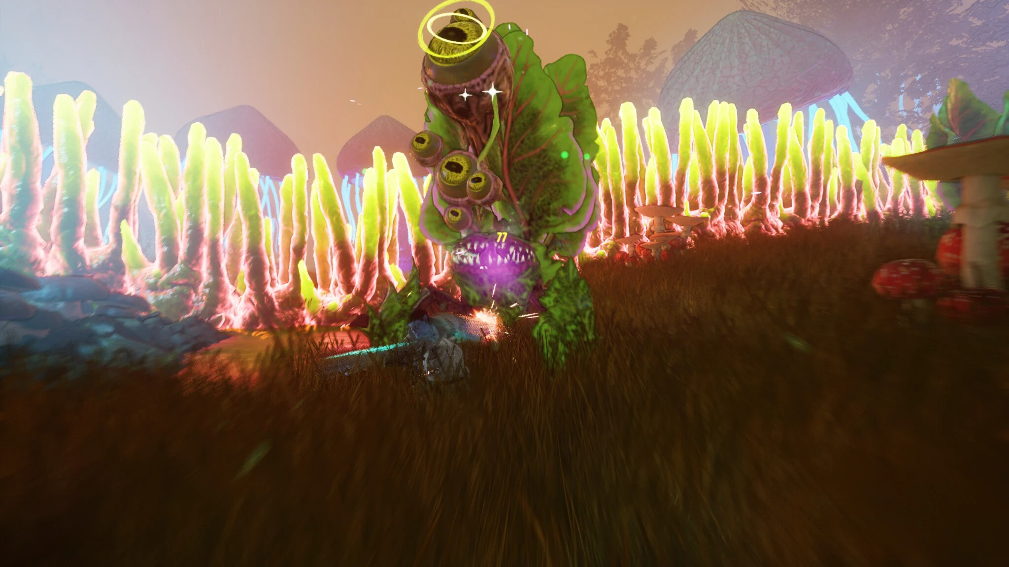 HANGRY screenshot 13