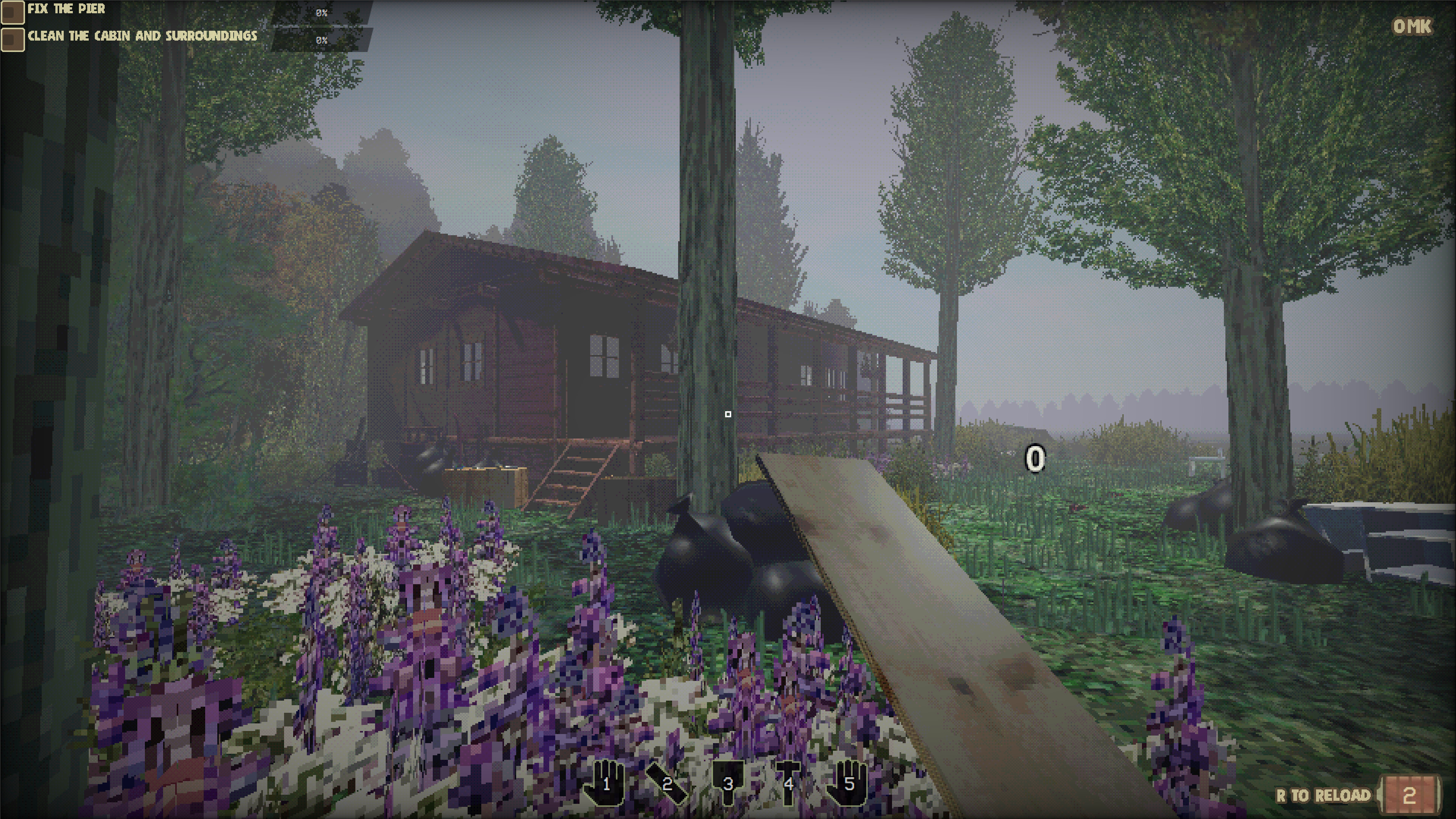 Regular Home Renovation Simulator screenshot 1