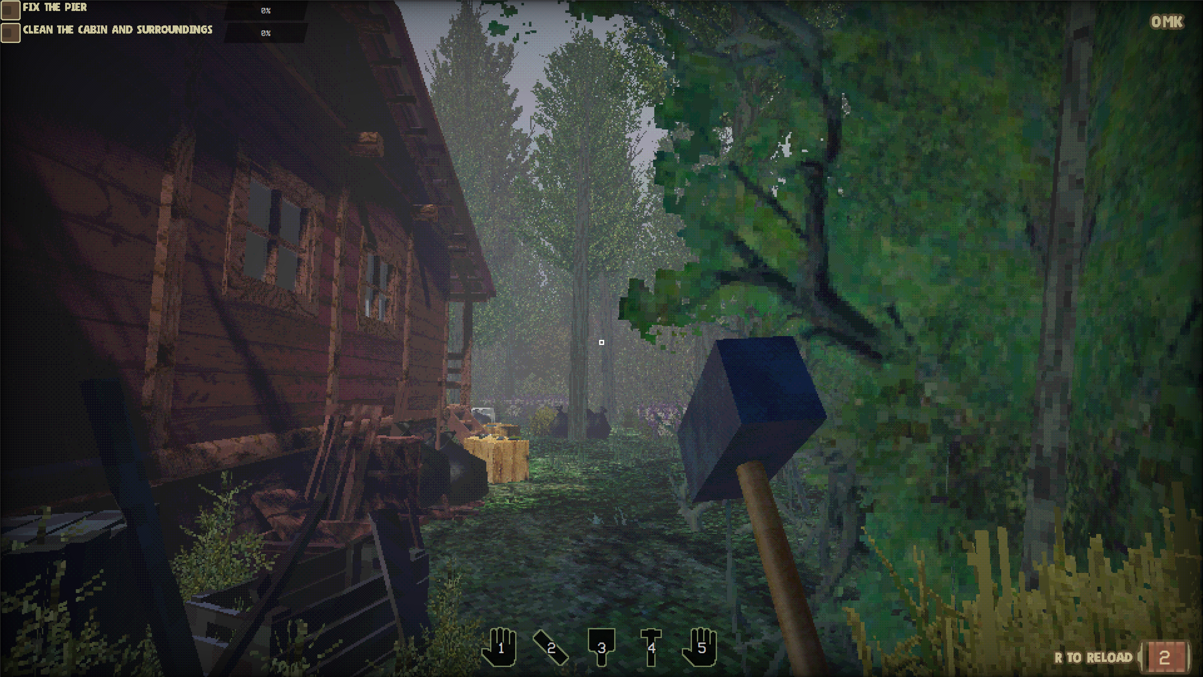Regular Home Renovation Simulator screenshot 8