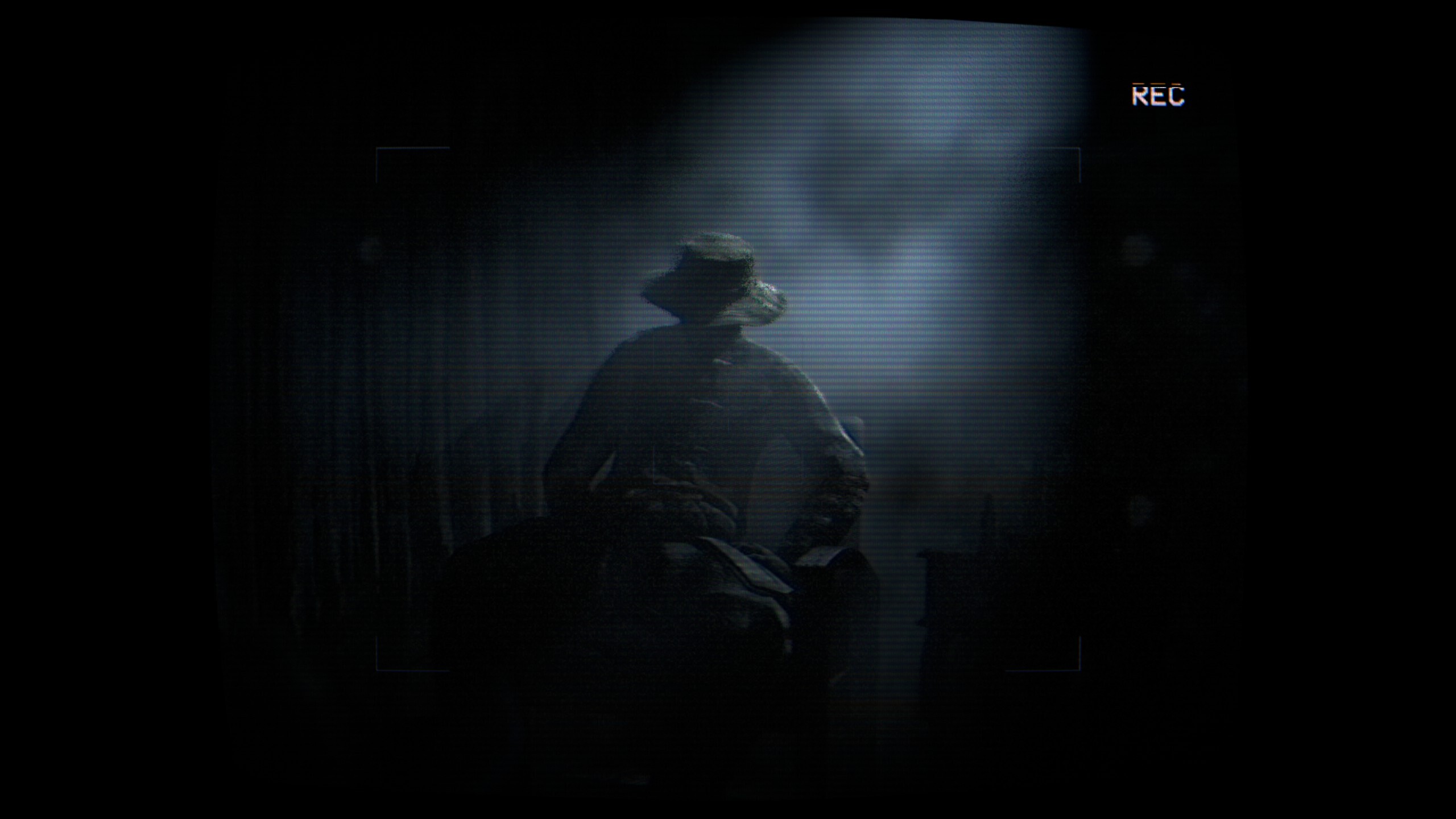 Drowned Lake screenshot 12