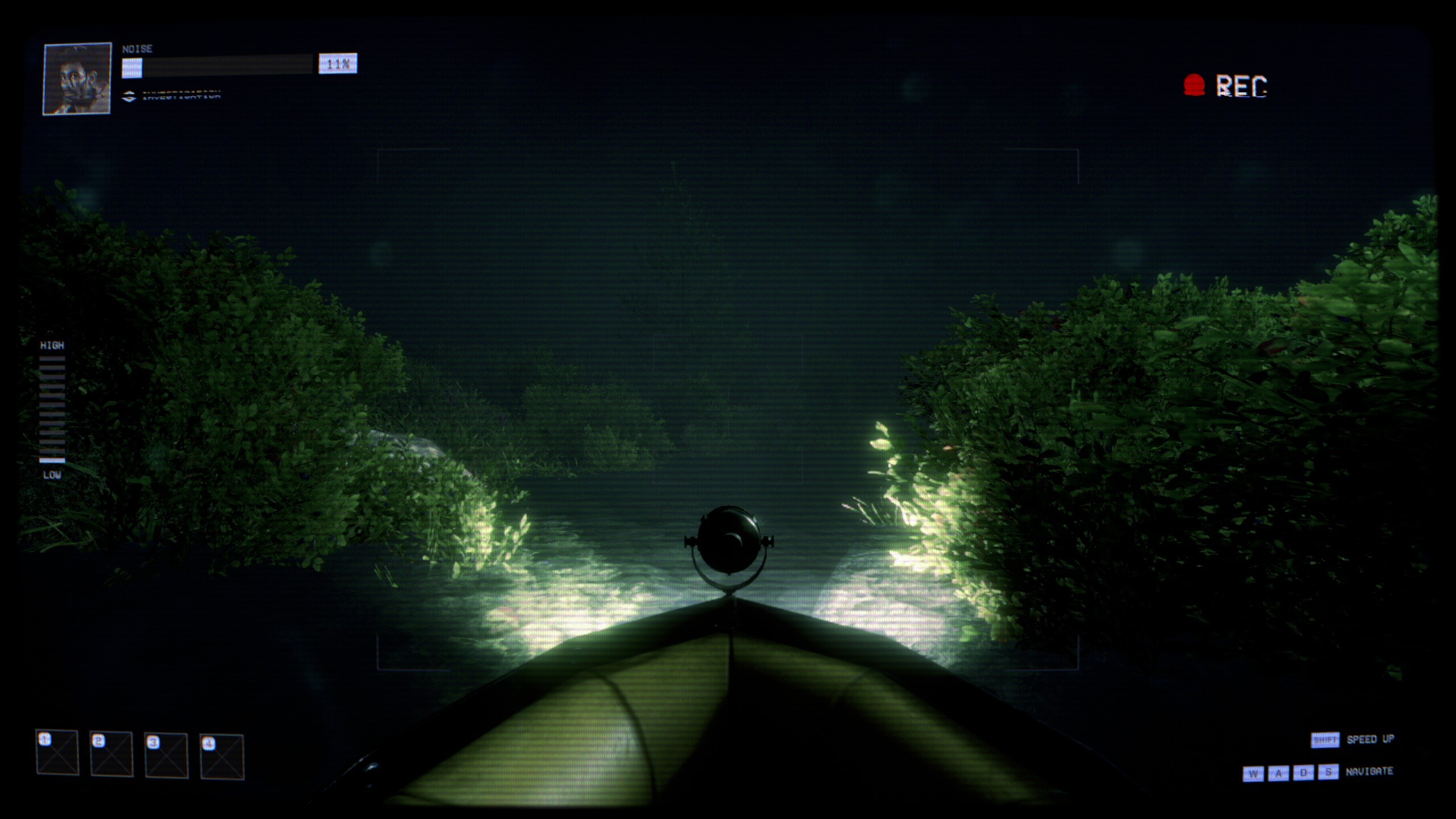 Drowned Lake screenshot 9