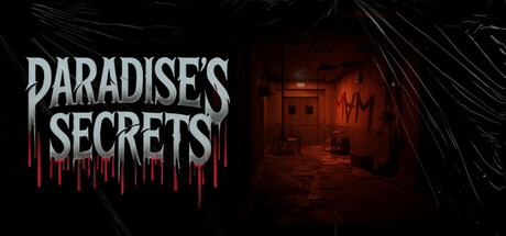 Paradise's Secrets: header artwork