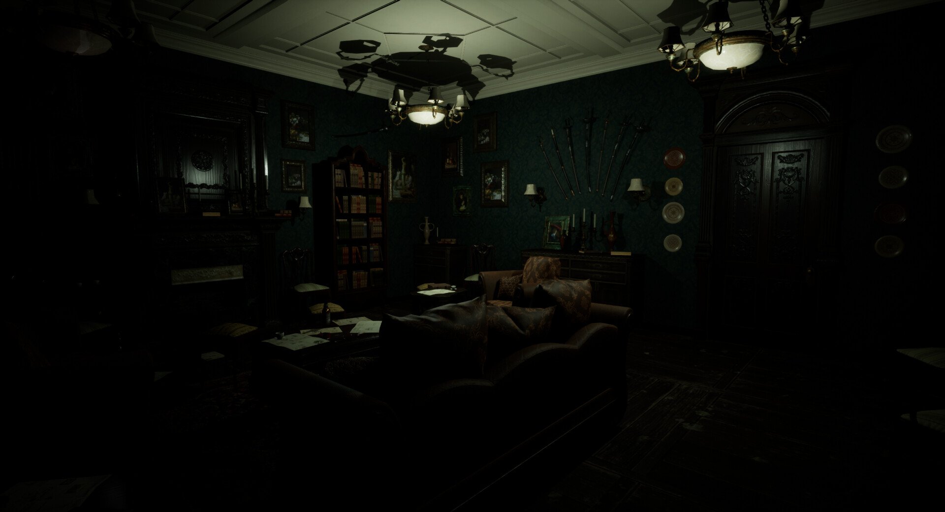 Paradise's Secrets screenshot 8