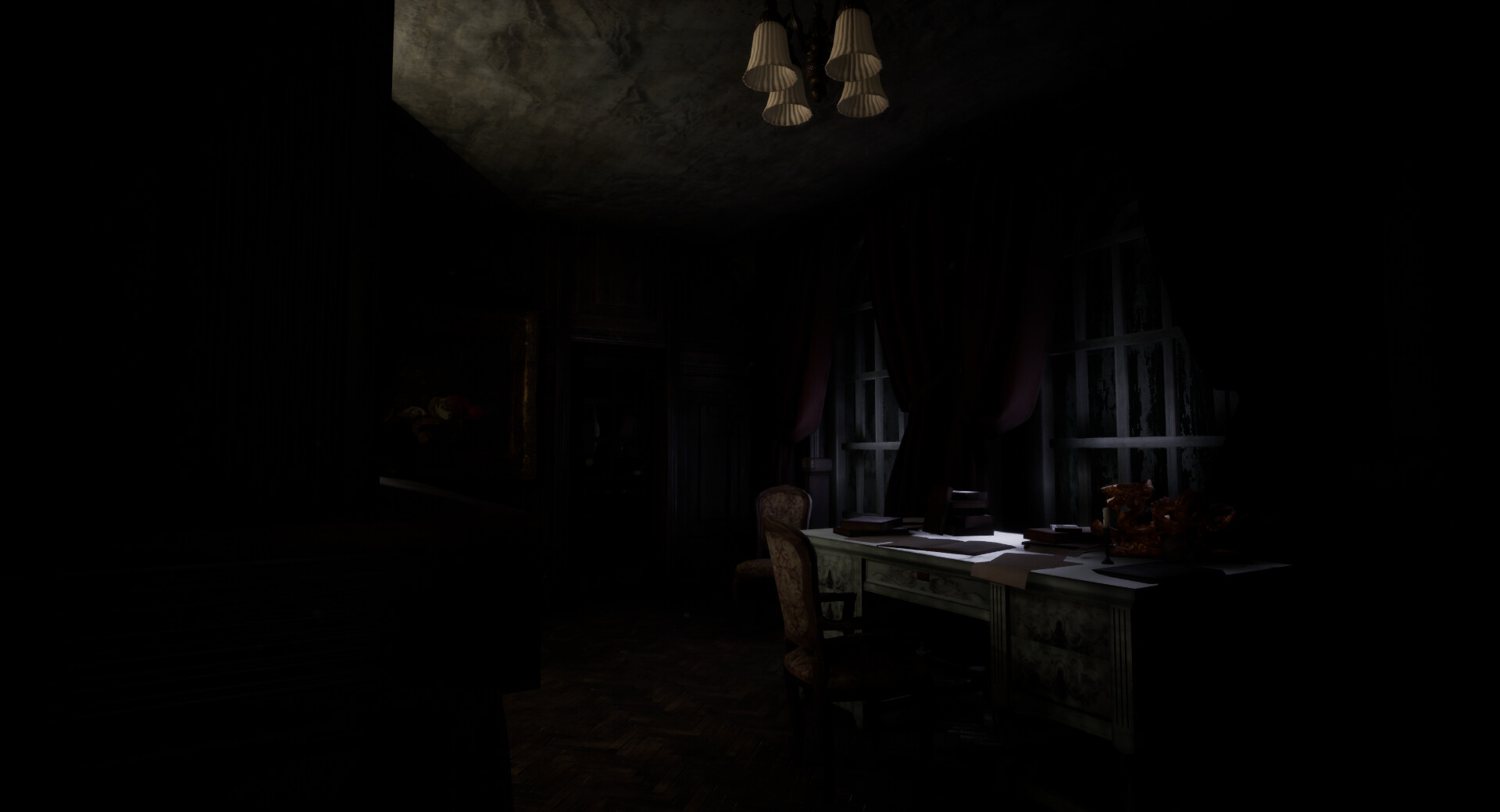 Paradise's Secrets screenshot 10