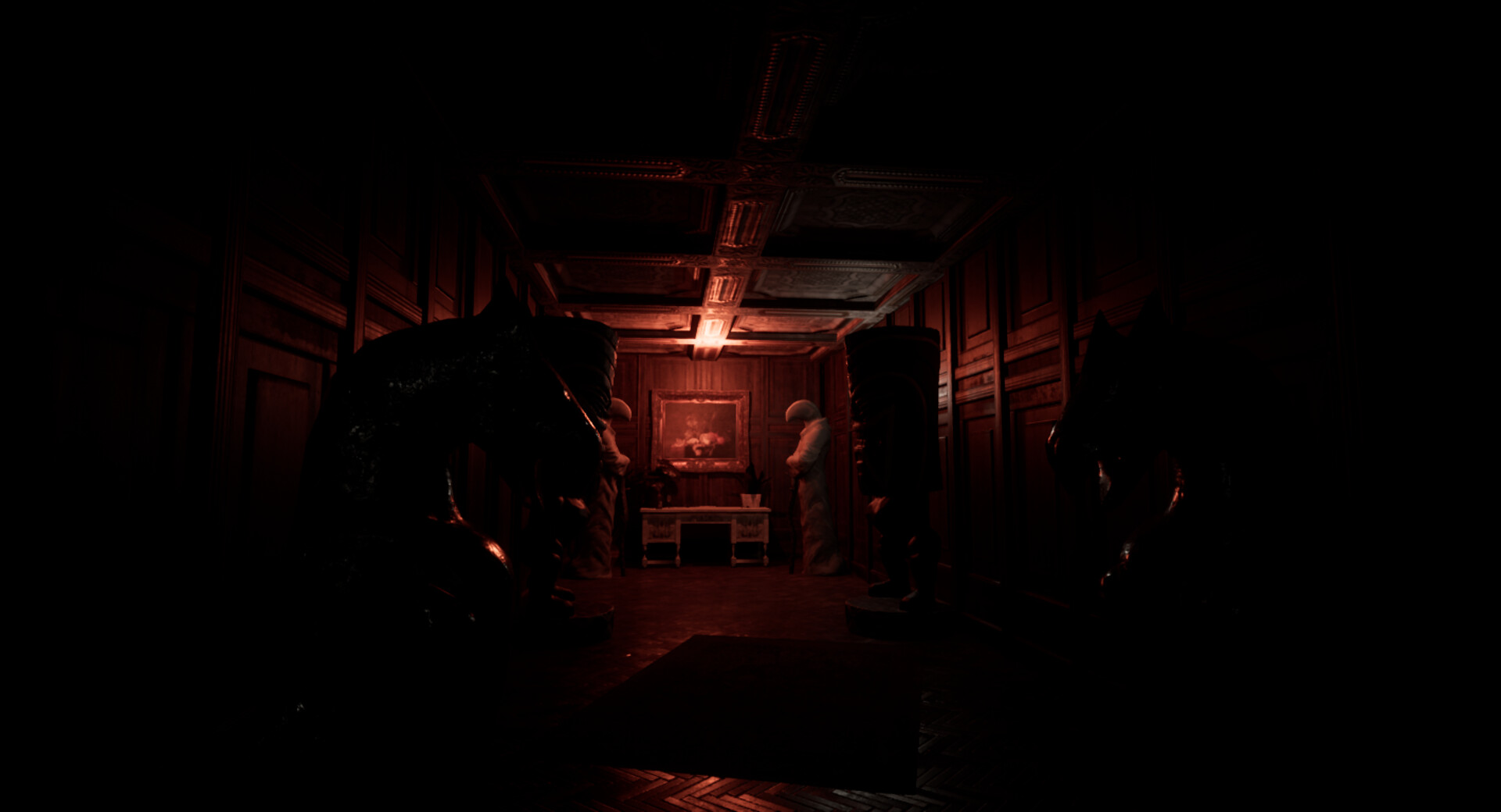 Paradise's Secrets screenshot 1