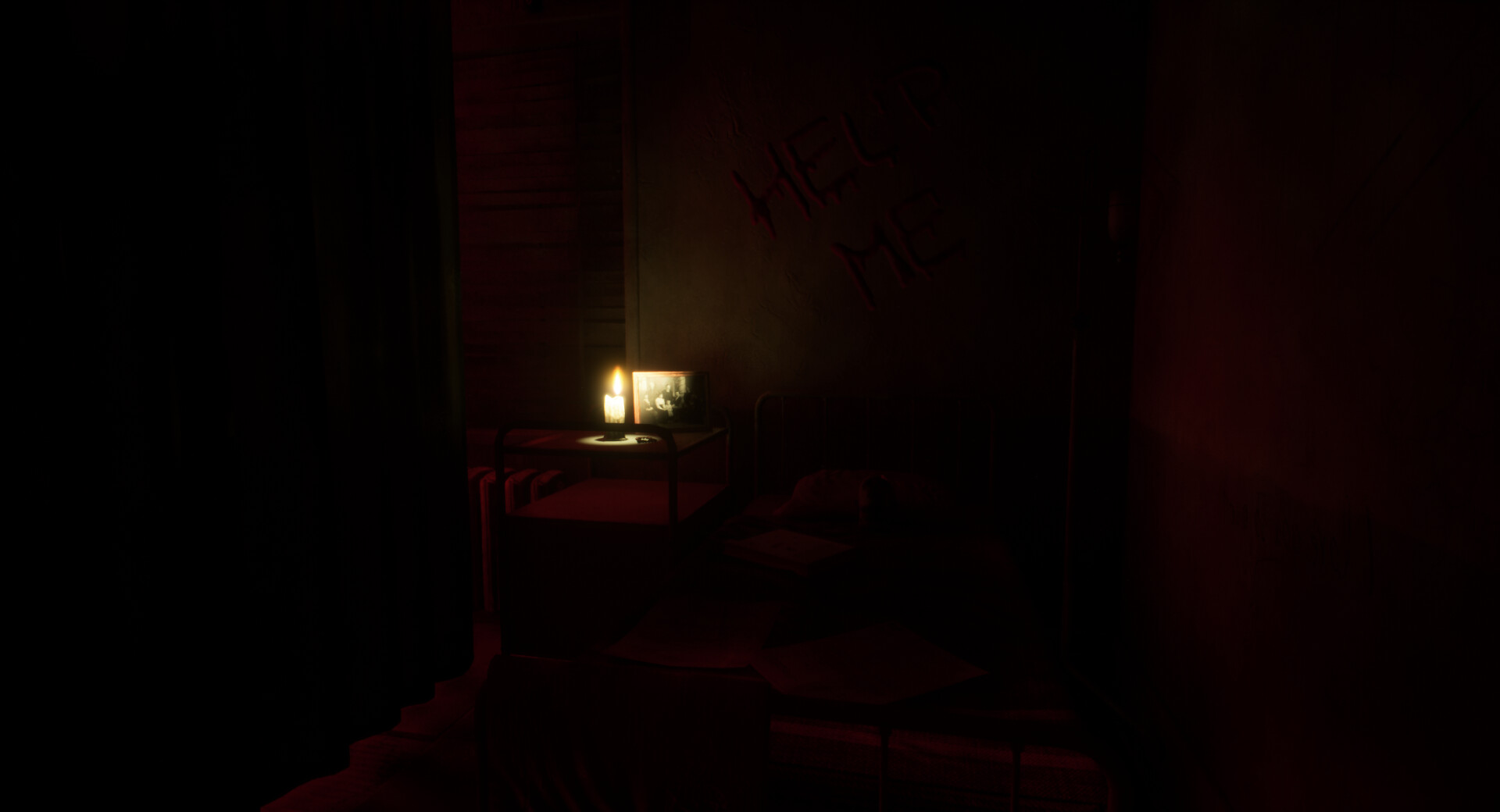 Paradise's Secrets screenshot 2
