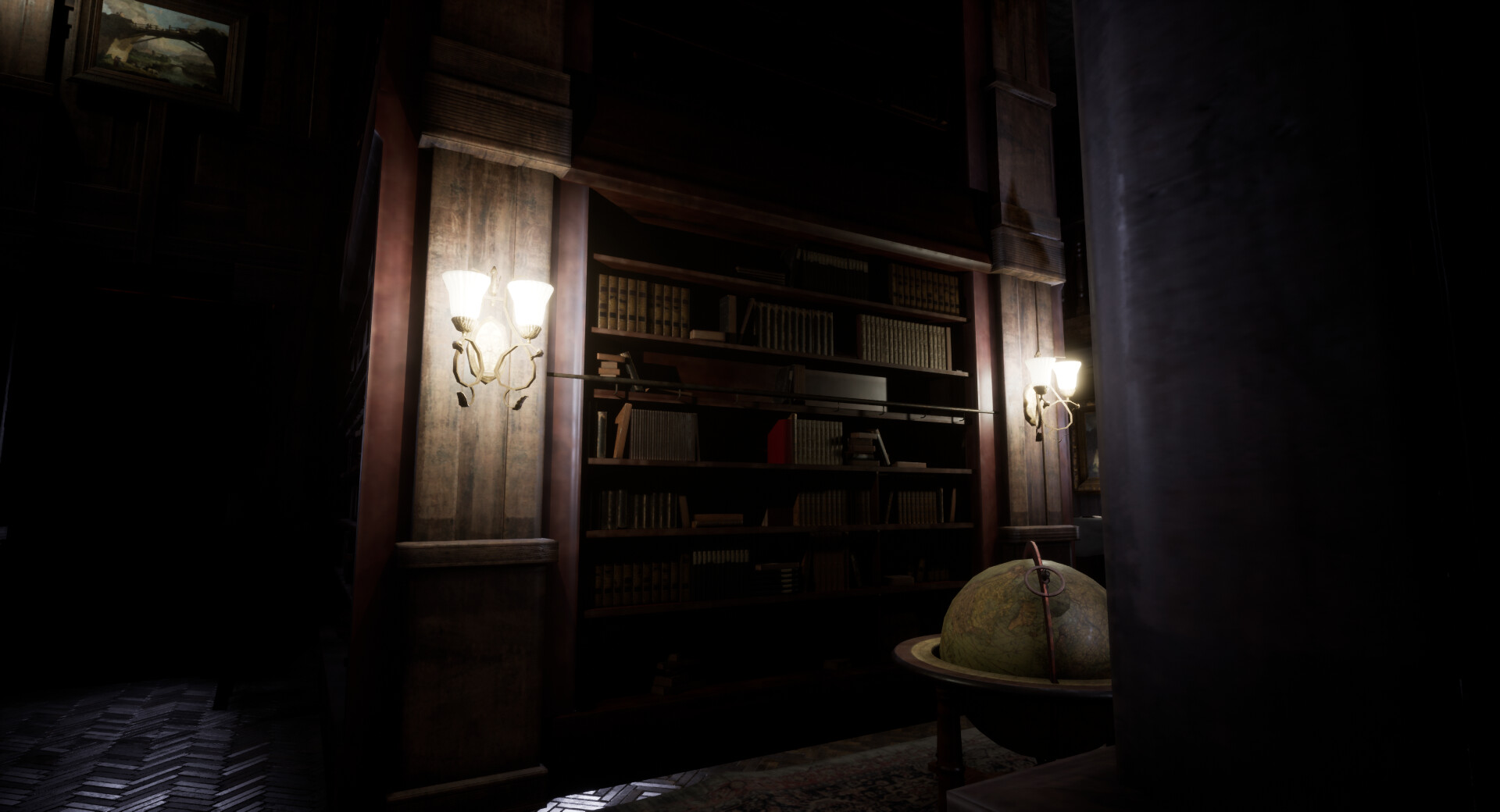 Paradise's Secrets screenshot 9