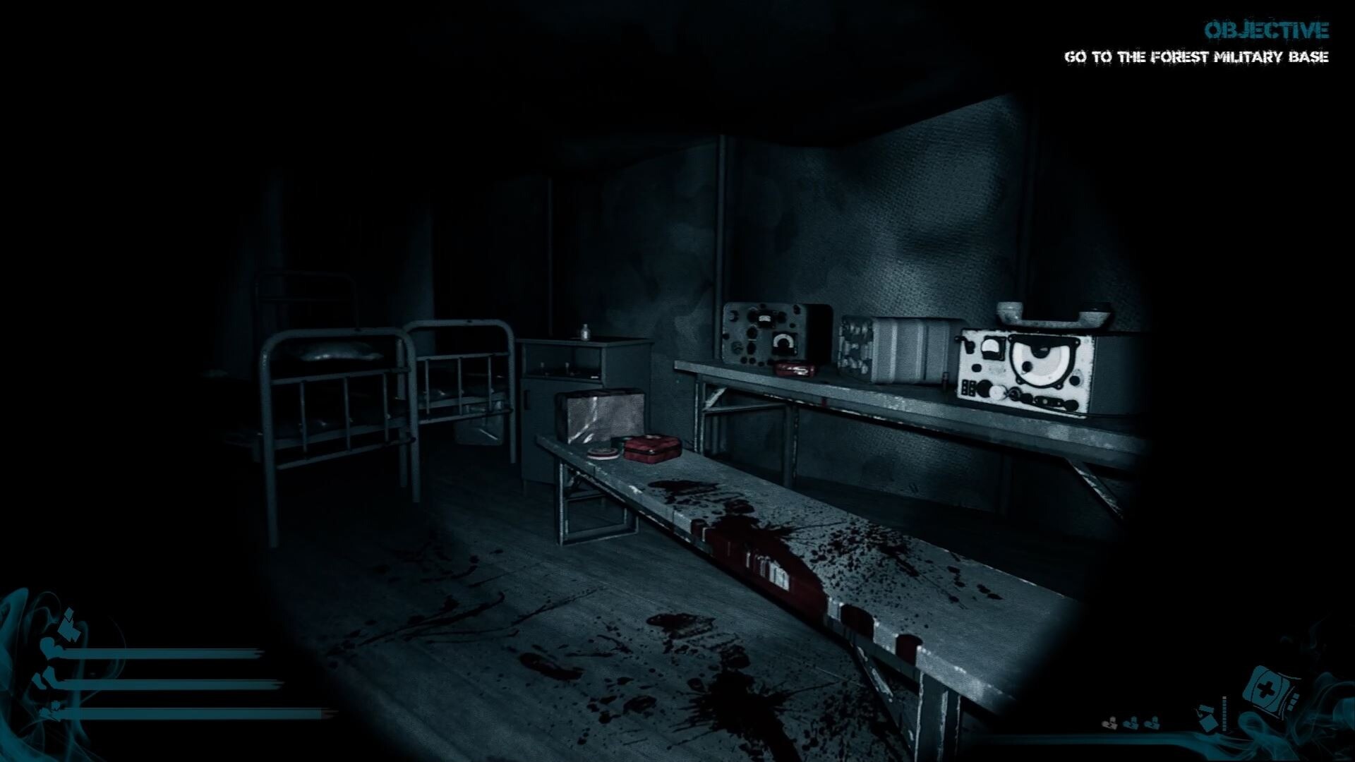 Ungate screenshot 1