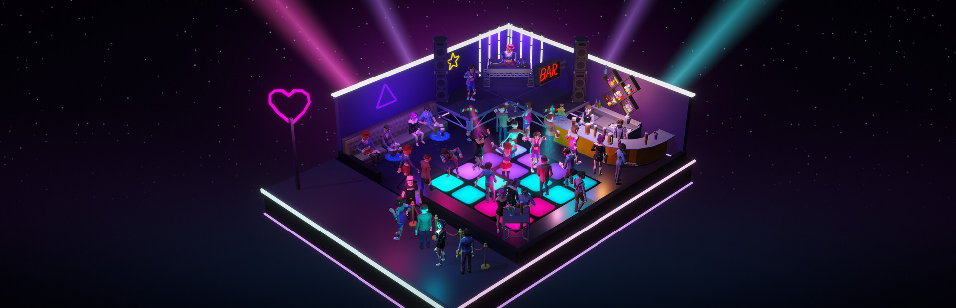 Nightlife Tycoon