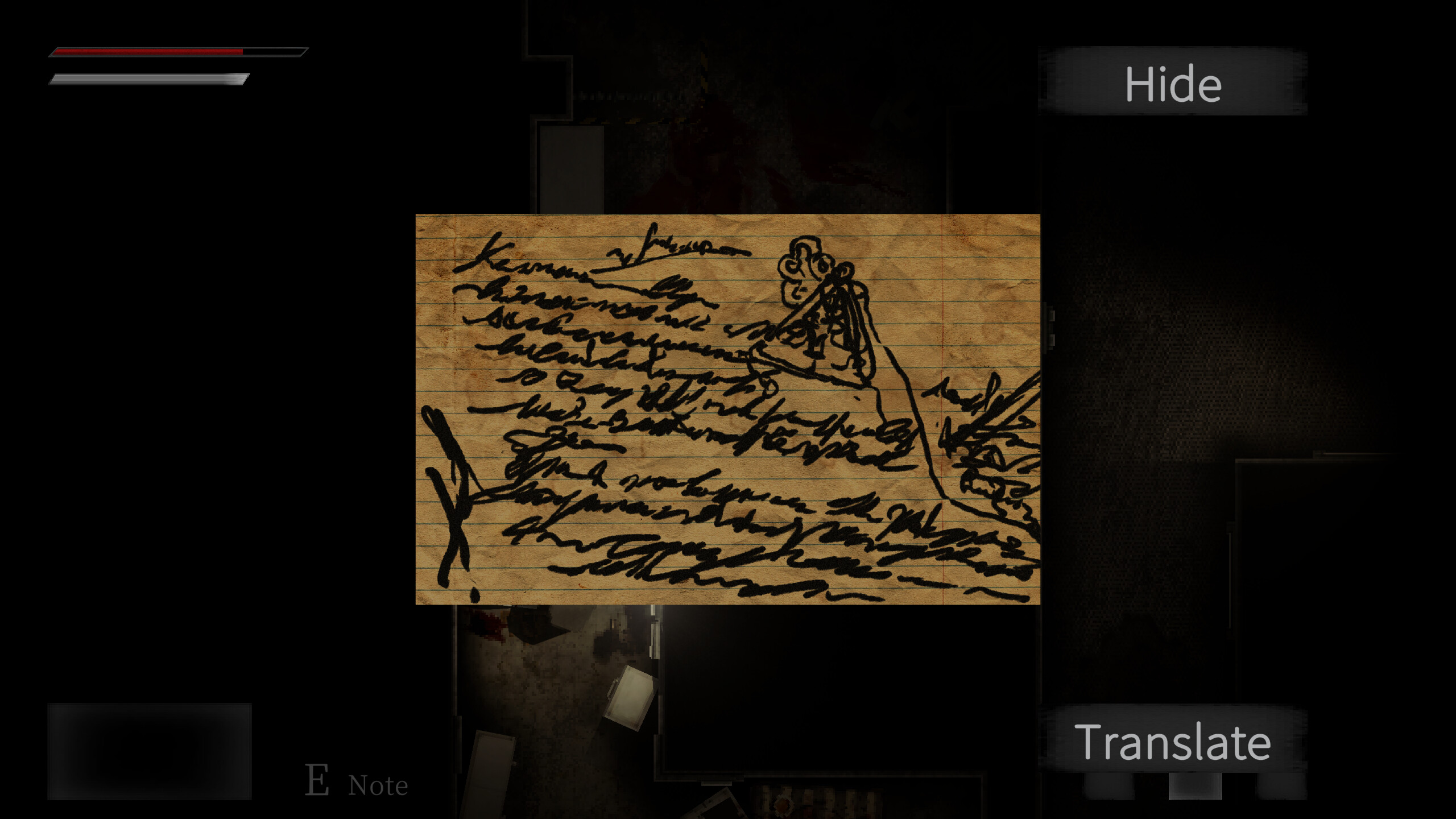 Sporeborn Dark screenshot 3