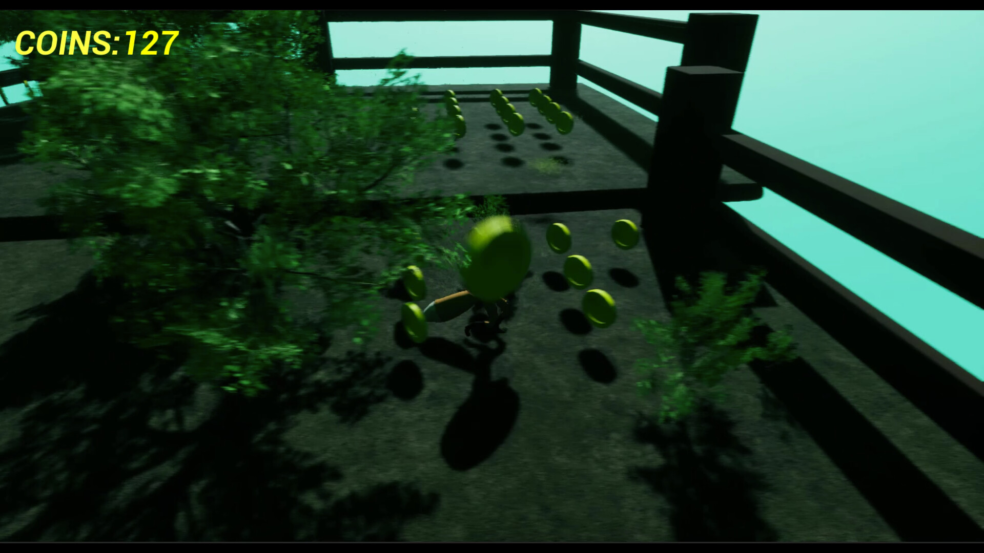 LUNA'S TALE screenshot 4