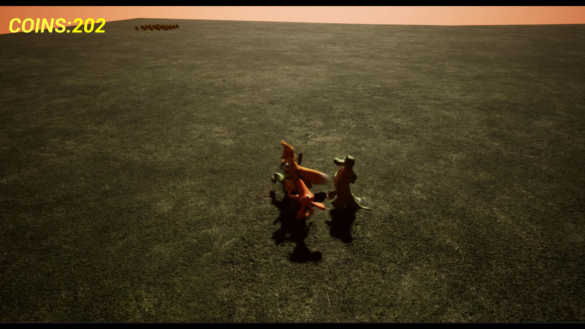 LUNA'S TALE screenshot 9