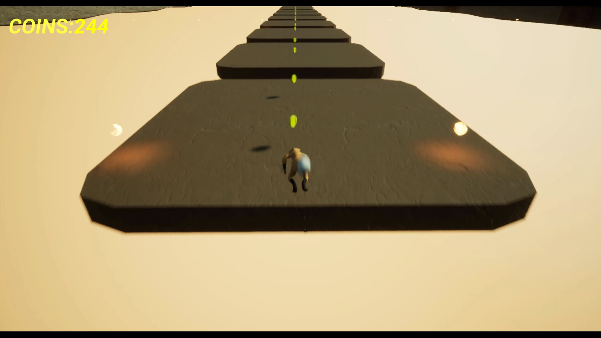 LUNA'S TALE screenshot 16