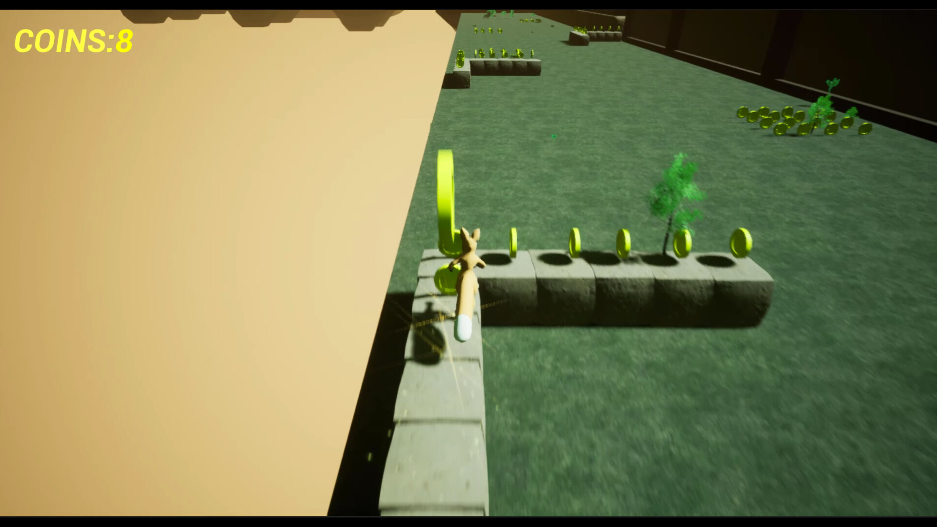LUNA'S TALE screenshot 15