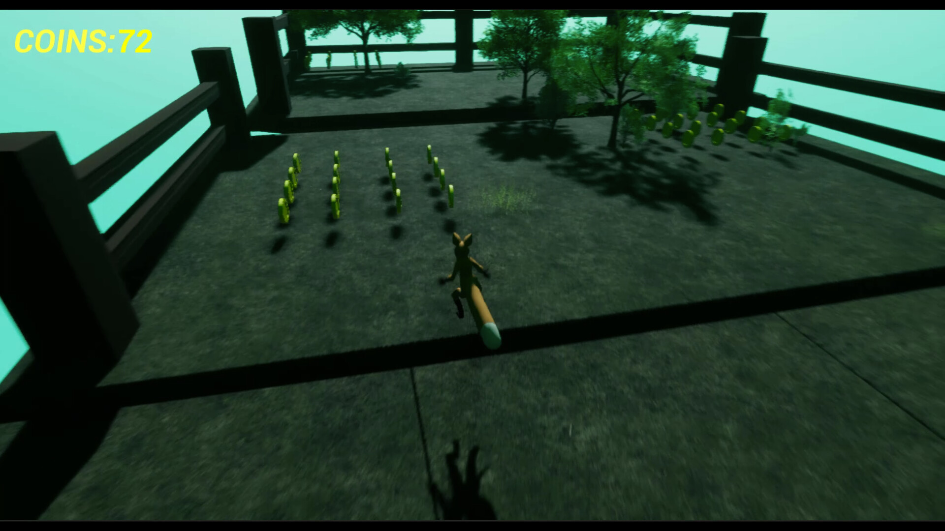 LUNA'S TALE screenshot 3