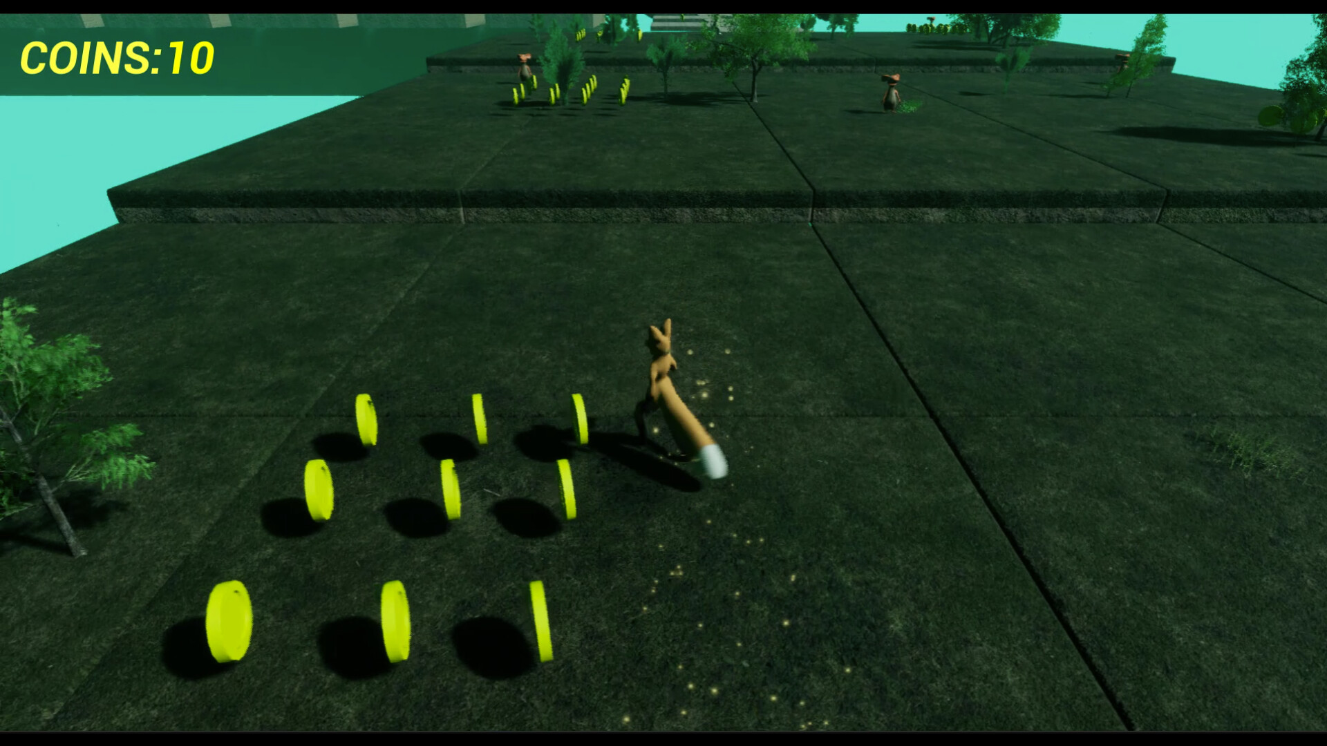 LUNA'S TALE screenshot 1
