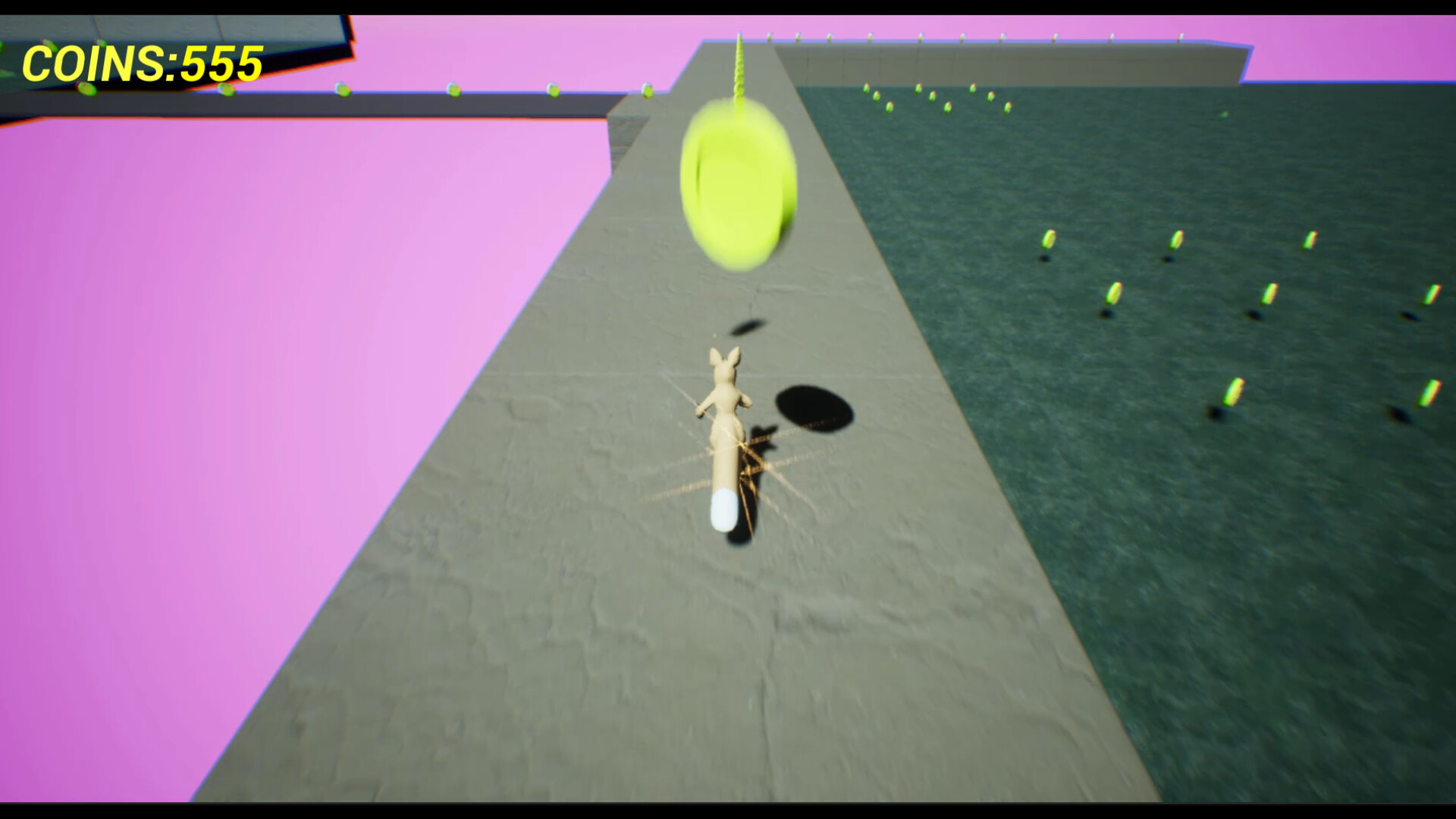 LUNA'S TALE screenshot 2