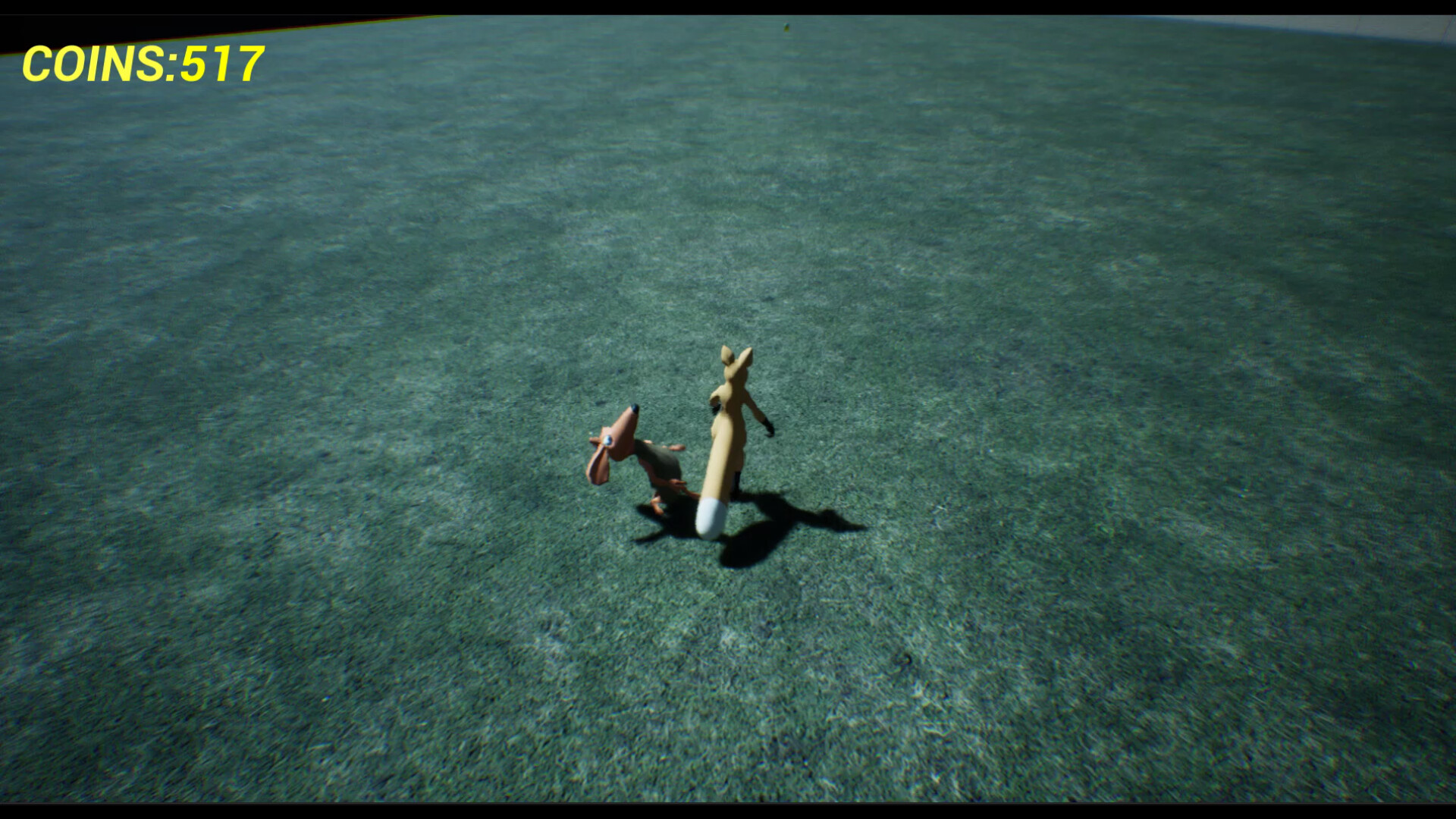 LUNA'S TALE screenshot 8