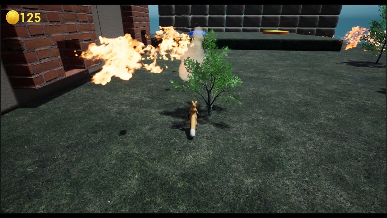 LUNA'S TALE screenshot 20