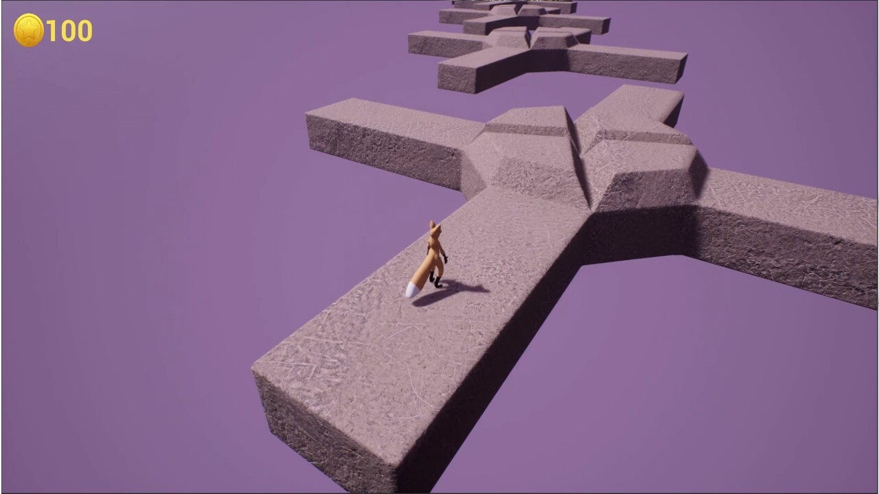 LUNA'S TALE screenshot 21