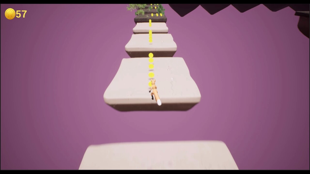 LUNA'S TALE screenshot 22