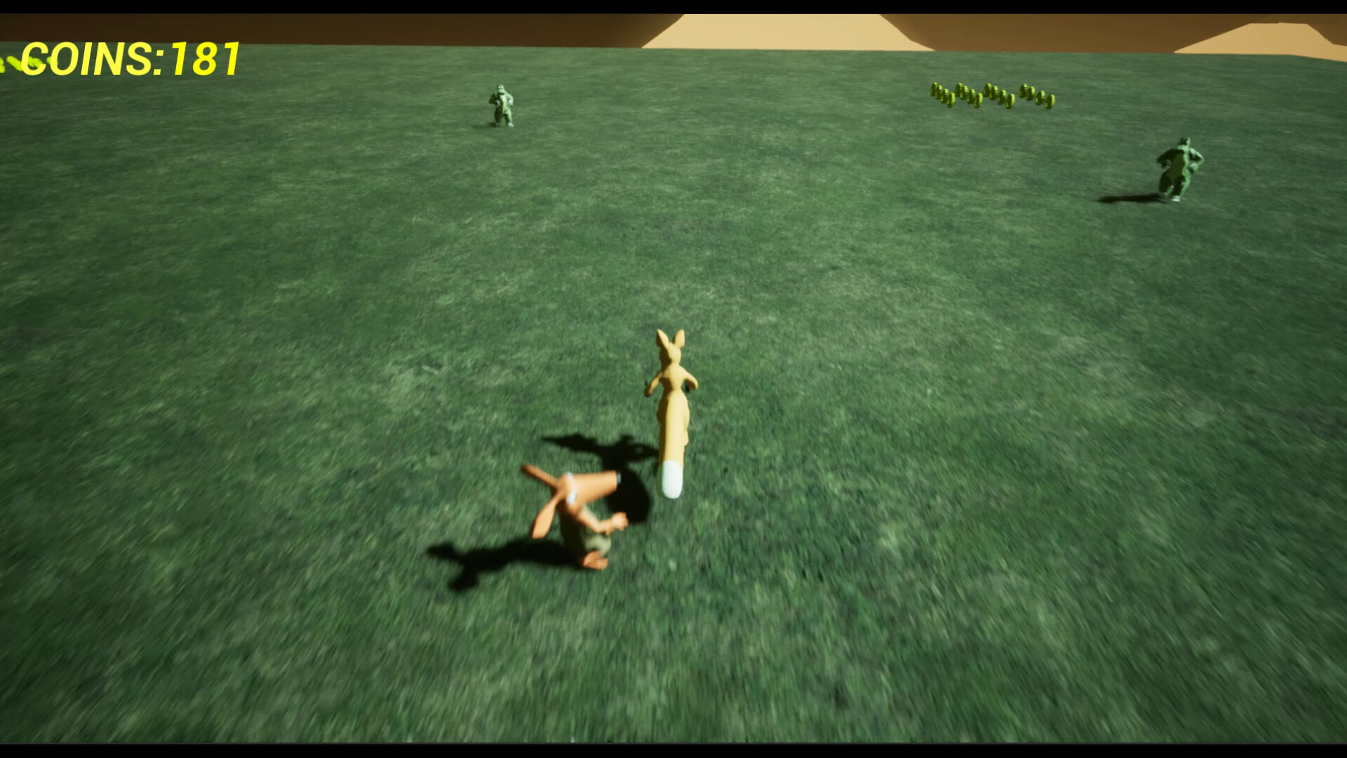 LUNA'S TALE screenshot 10