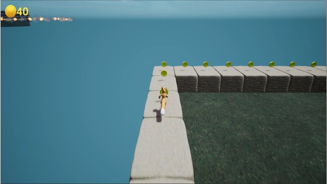 LUNA'S TALE screenshot 19