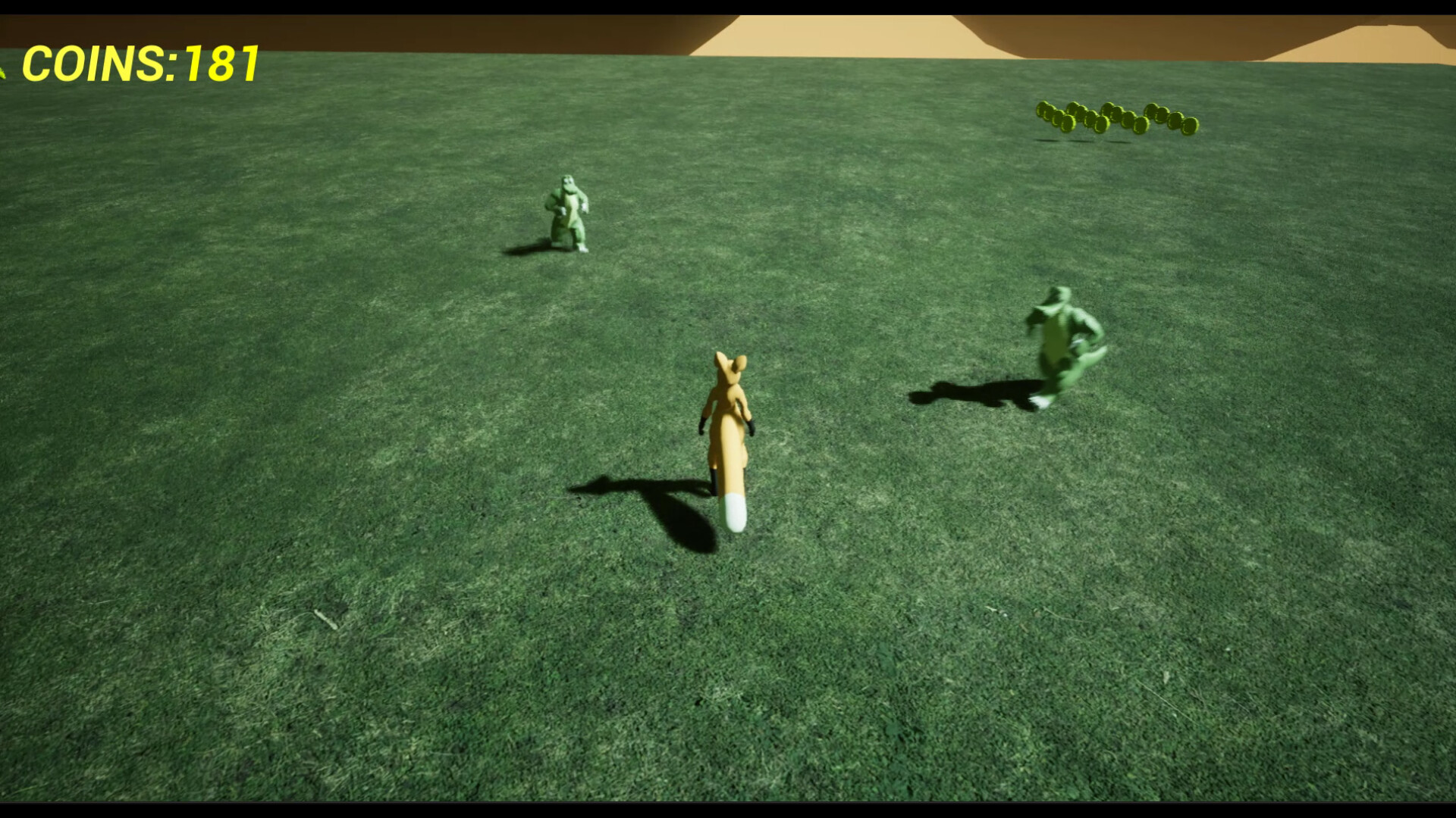 LUNA'S TALE screenshot 11