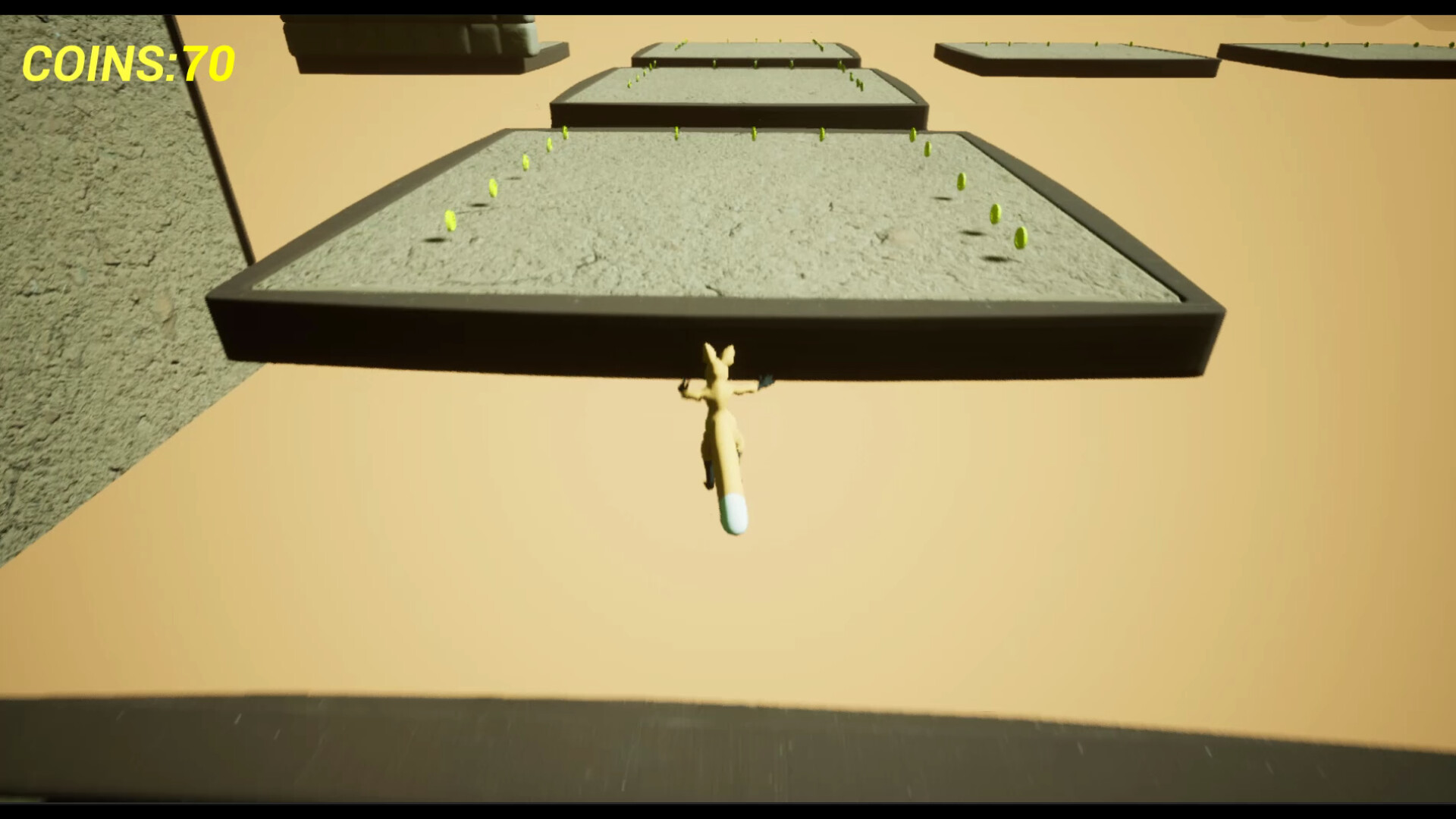 LUNA'S TALE screenshot 7