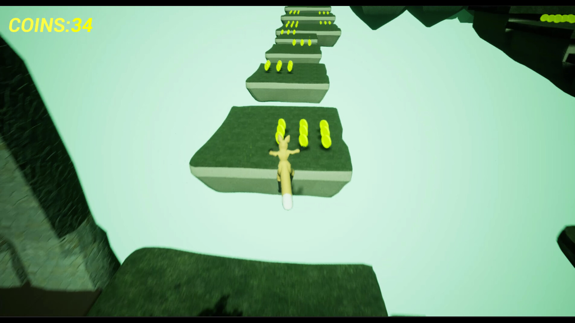 LUNA'S TALE screenshot 5