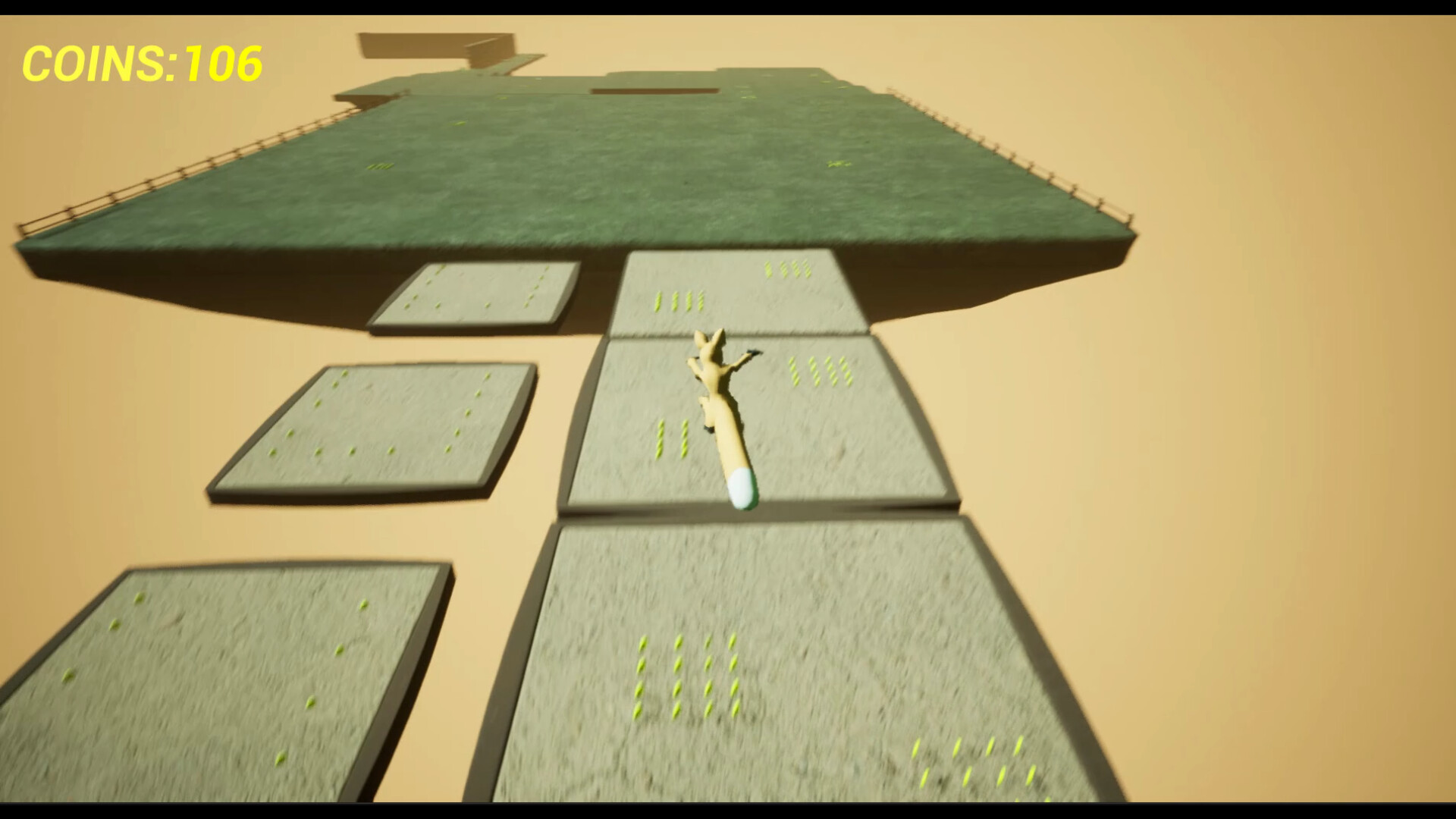 LUNA'S TALE screenshot 12