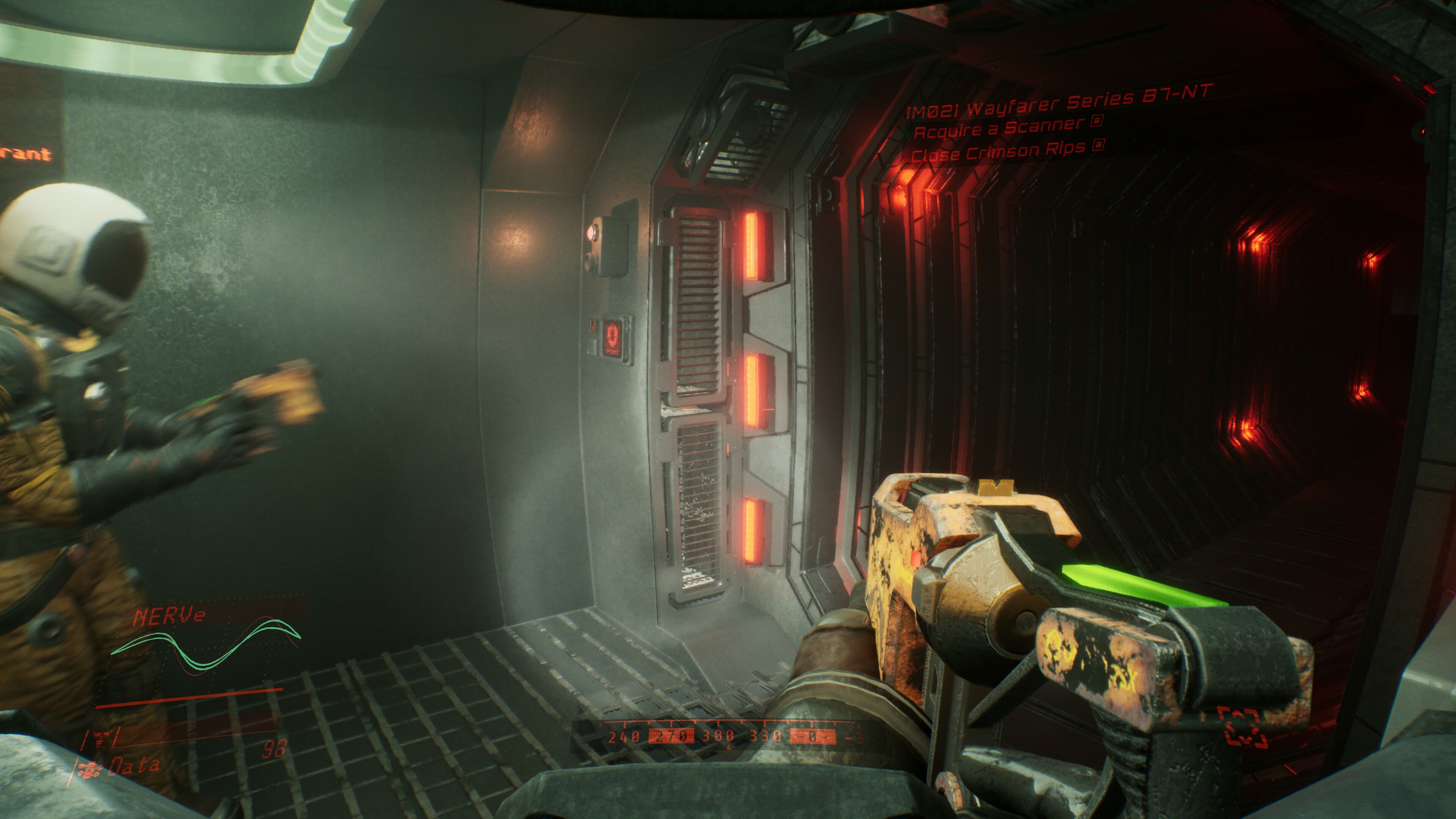 InfestStation screenshot 6