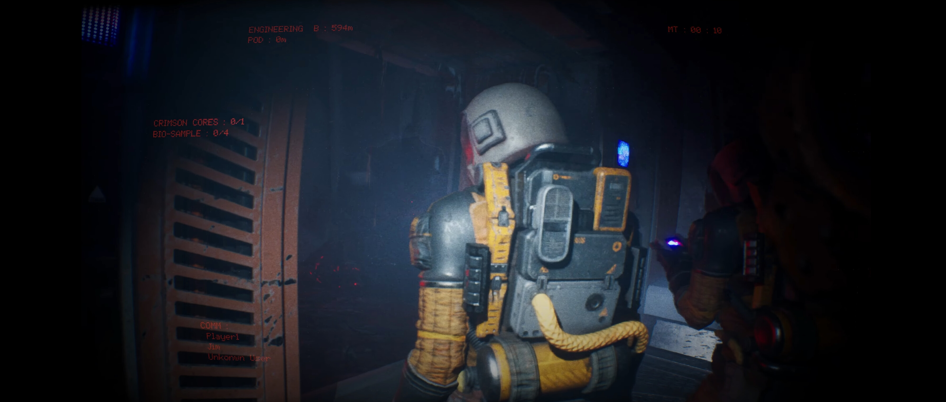 InfestStation screenshot 10