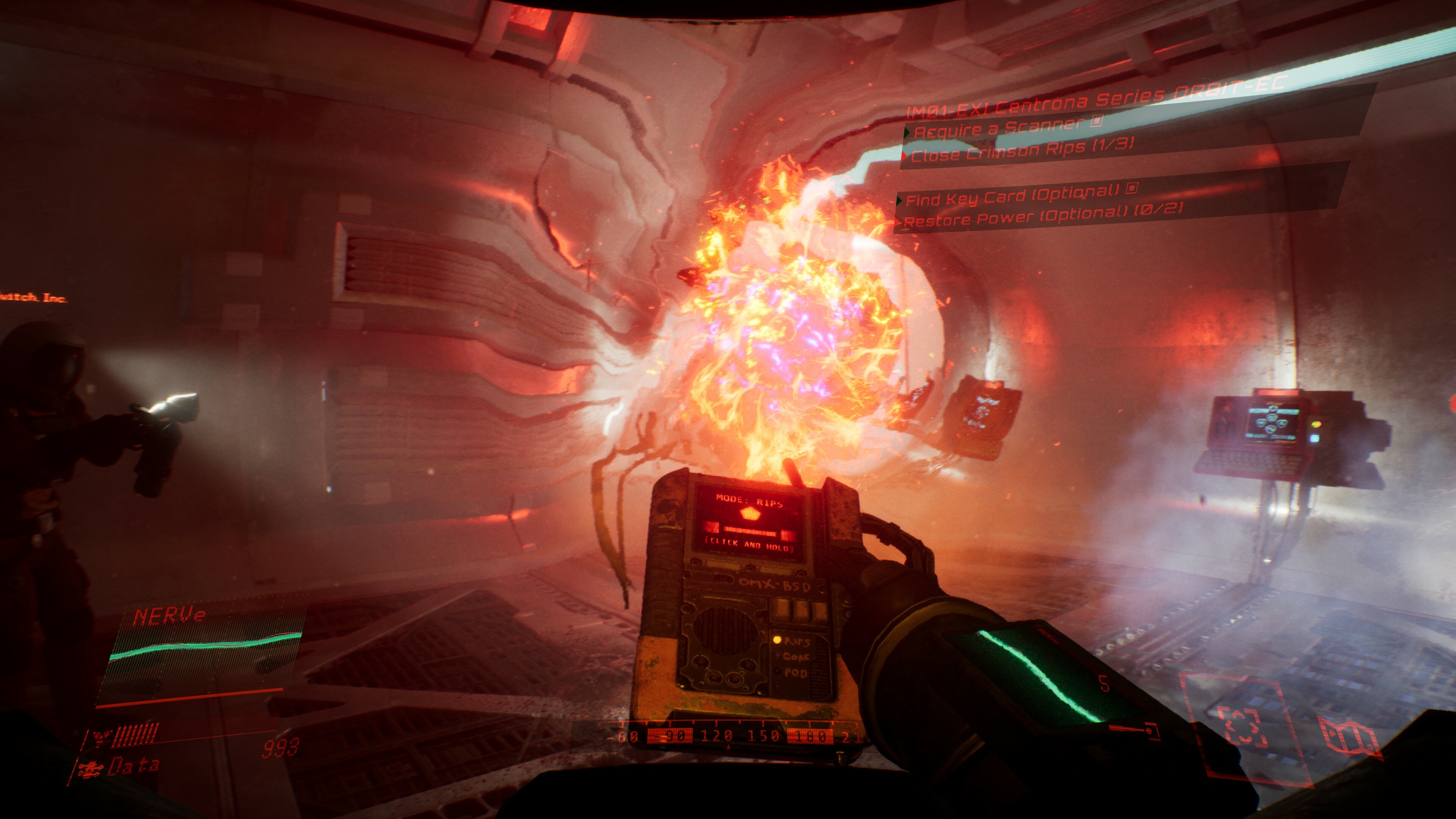 InfestStation screenshot 8