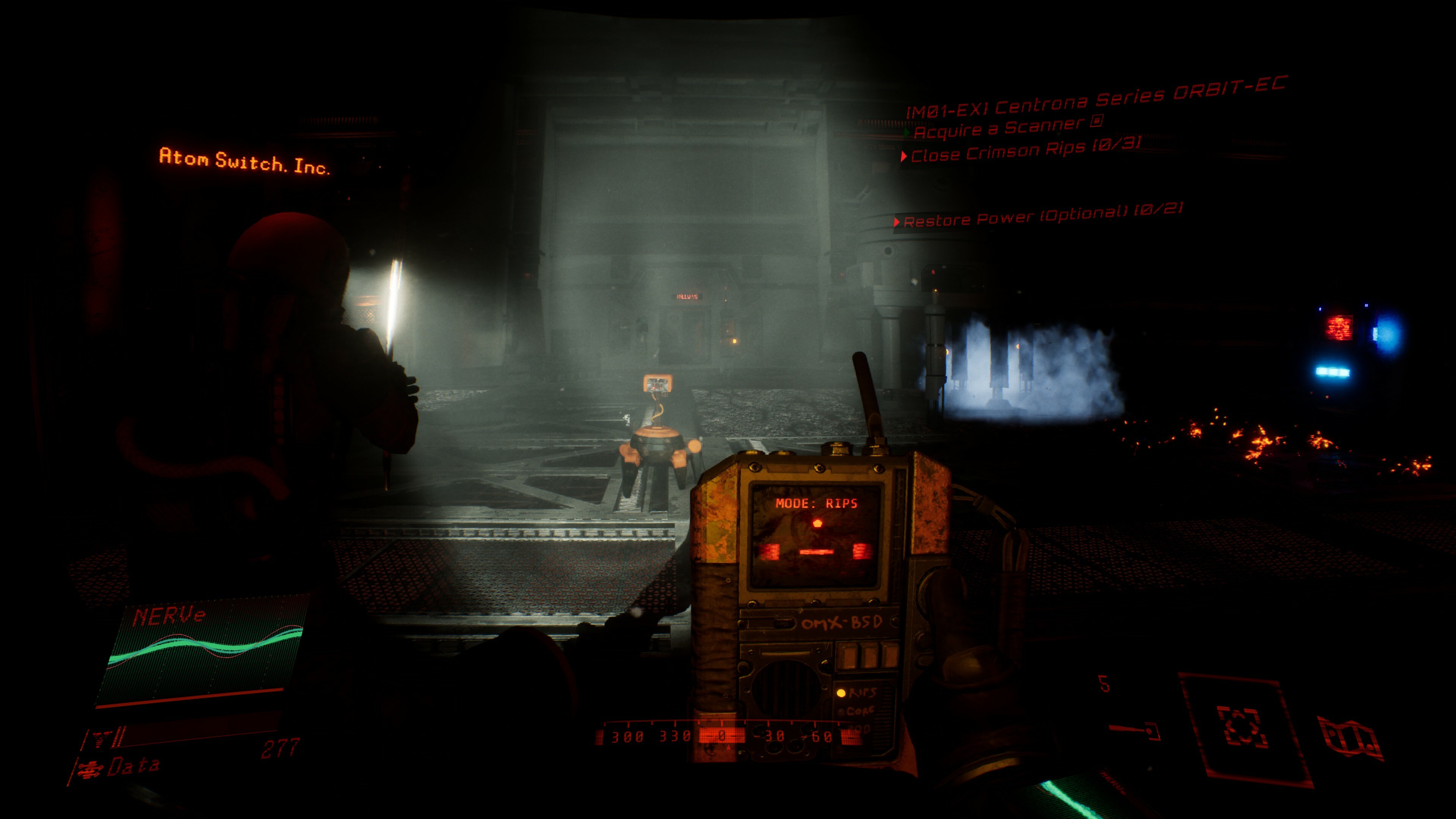 InfestStation screenshot 7