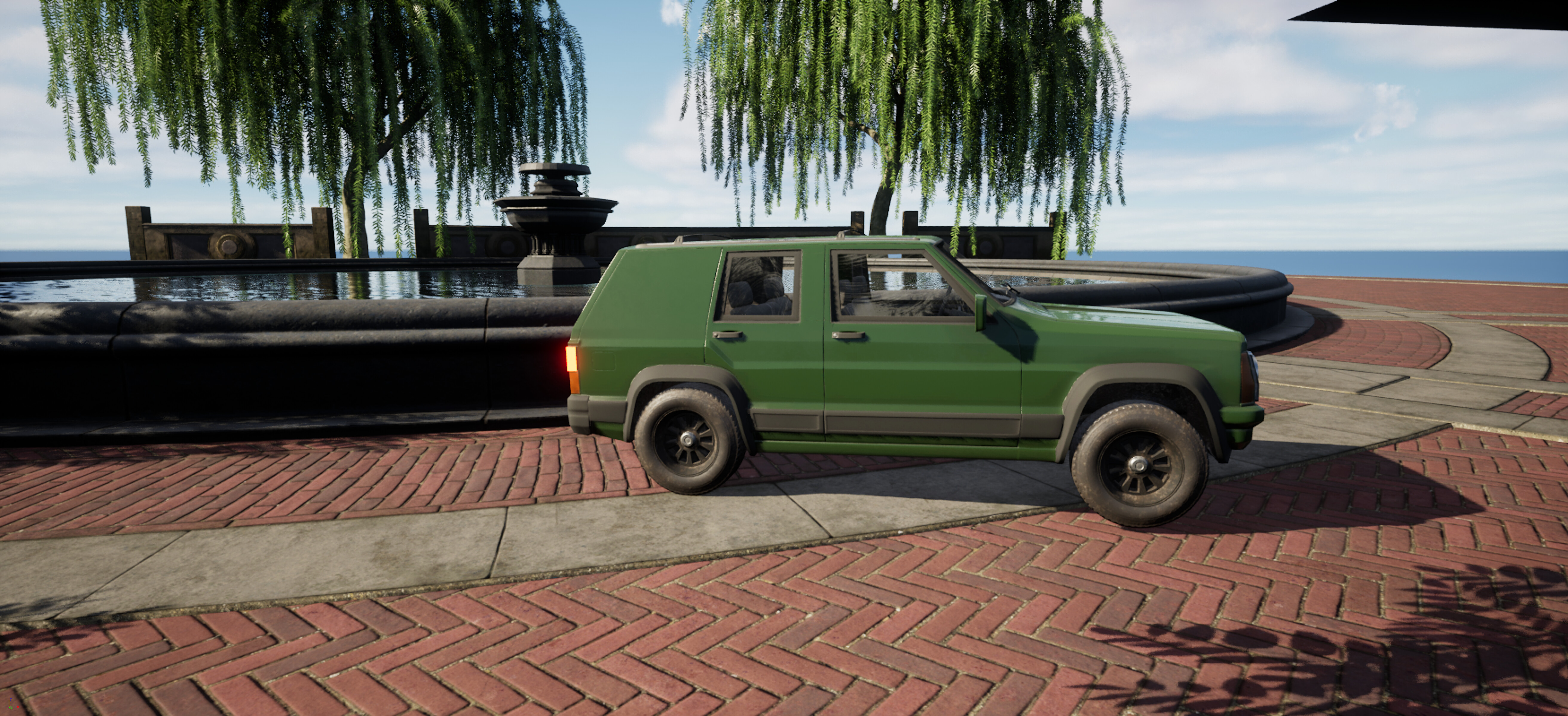 Drive Up screenshot 4