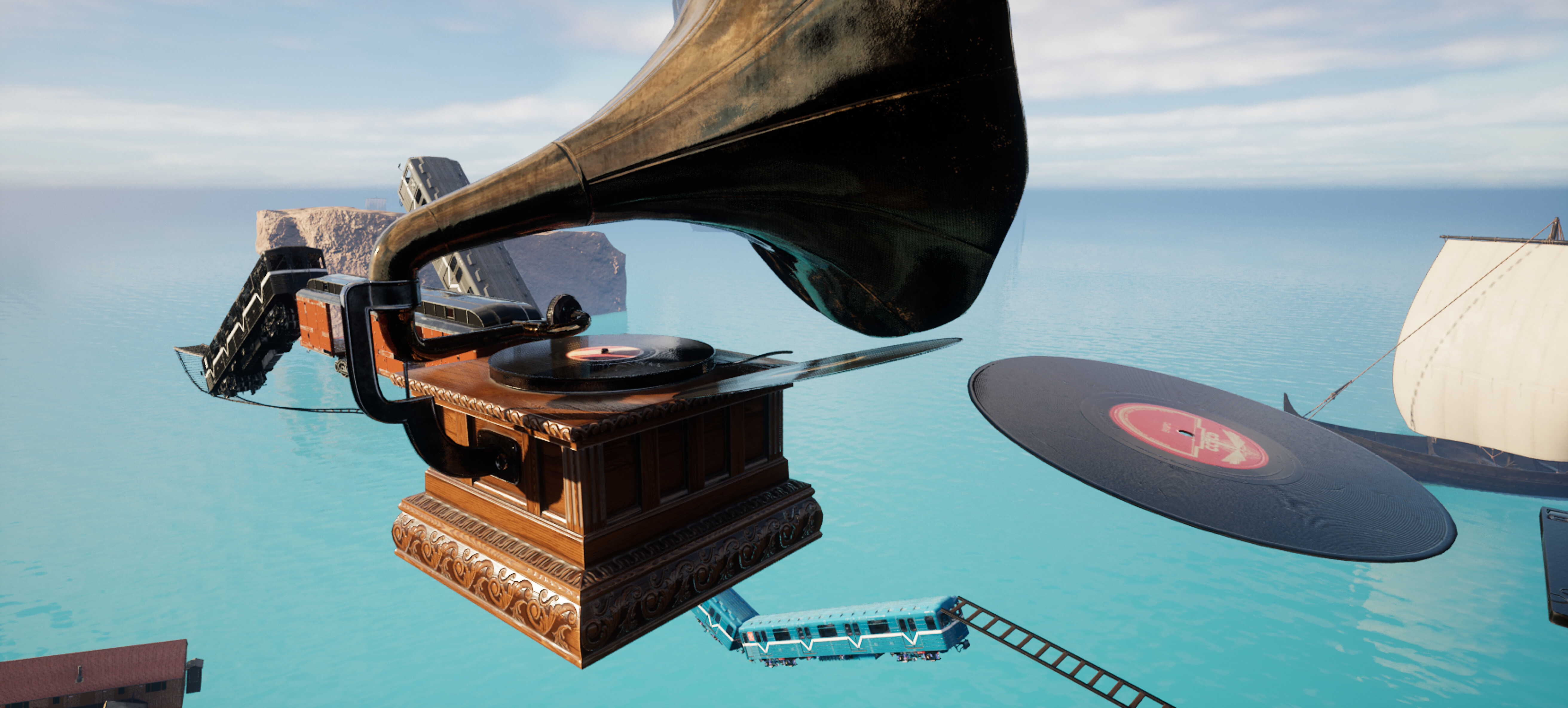 Drive Up screenshot 6