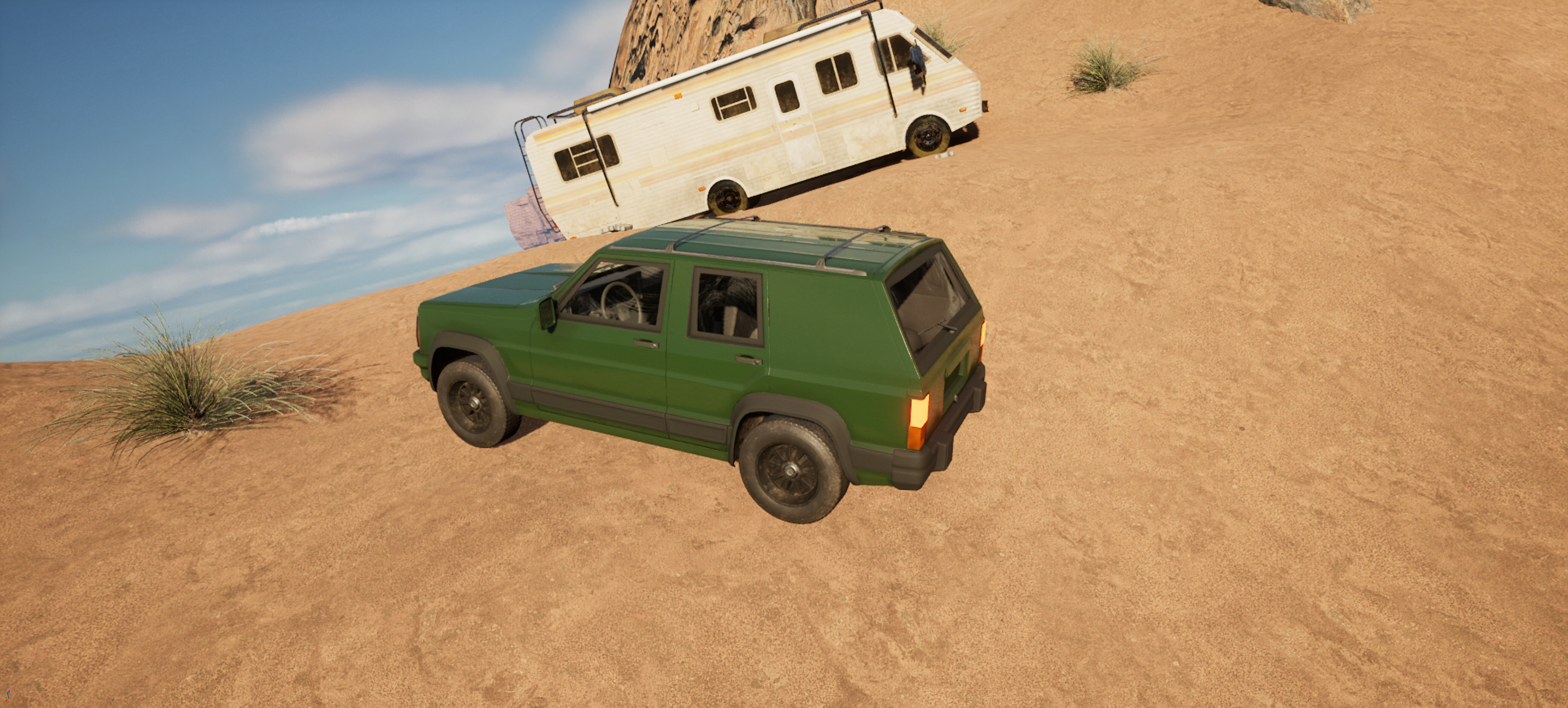 Drive Up screenshot 5