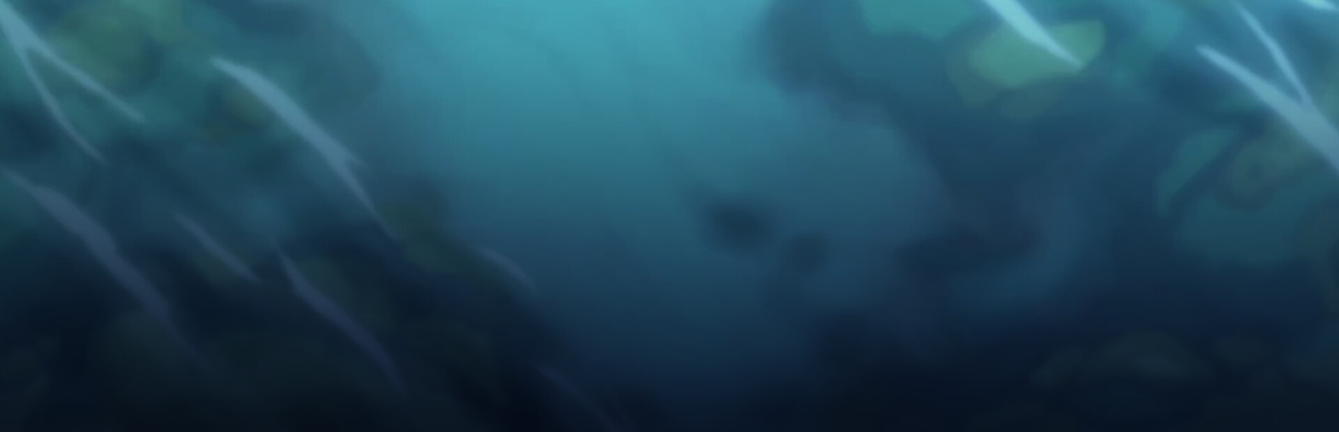Sunken Stones