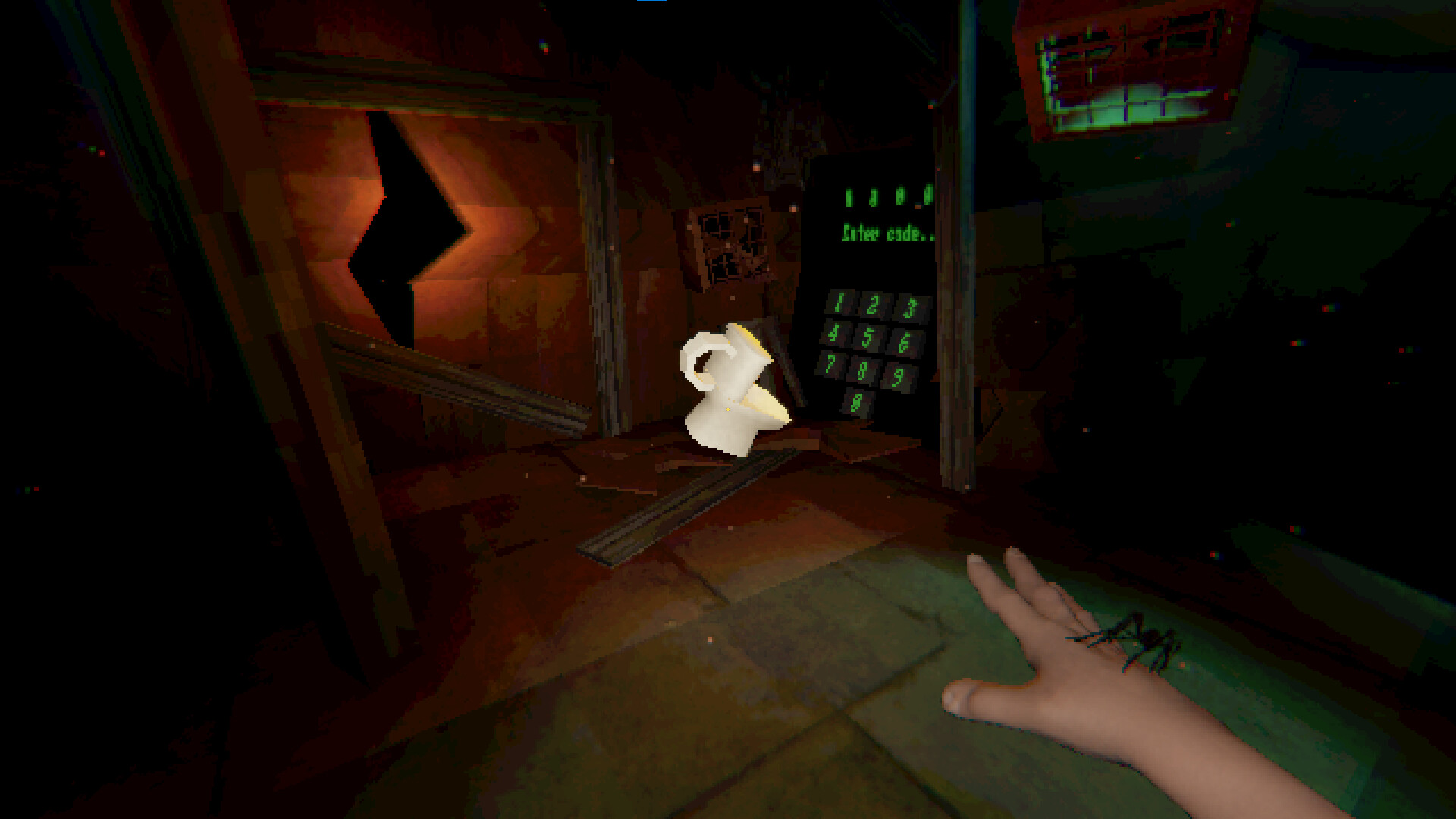 Escapen't screenshot 6