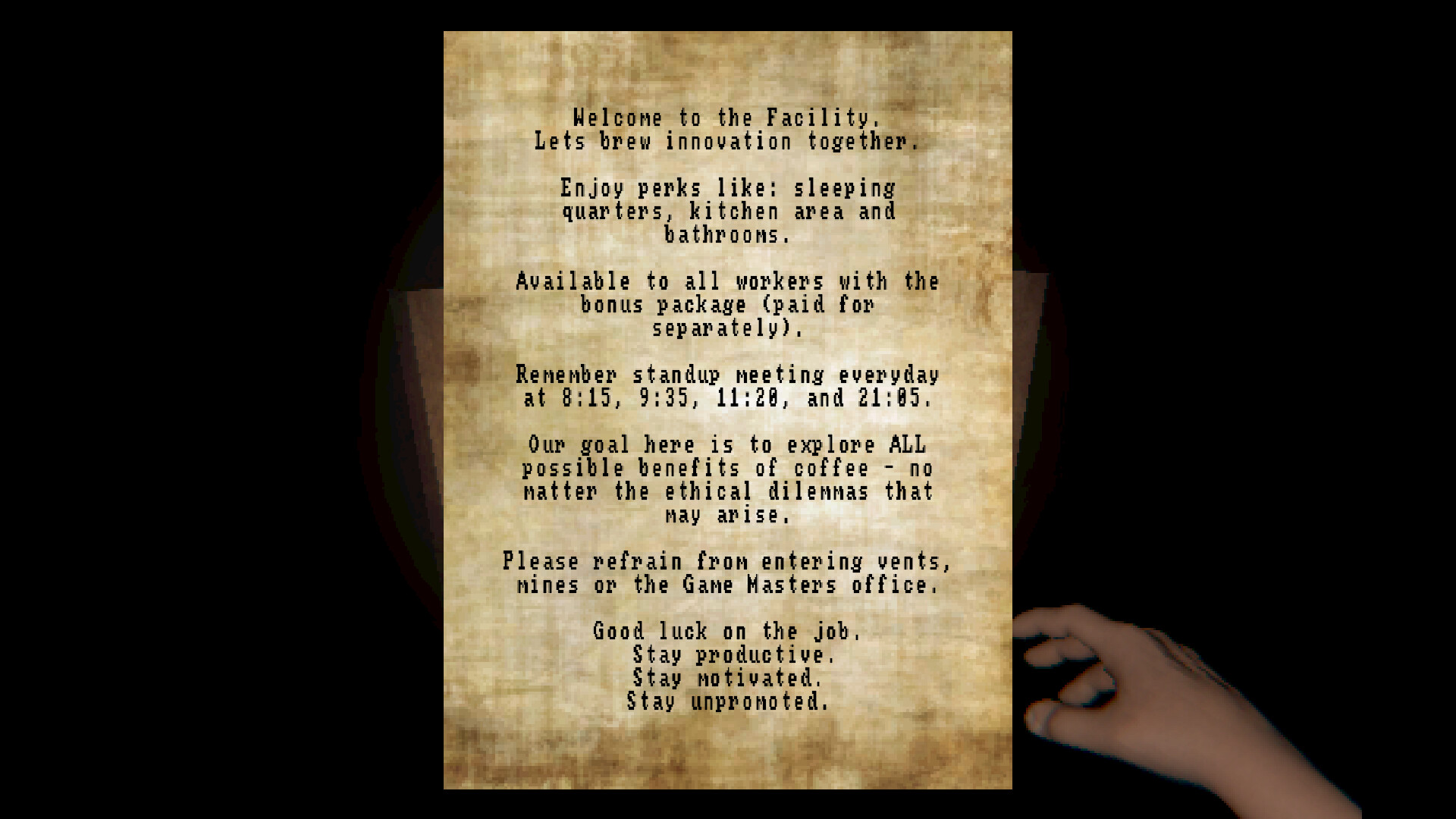 Escapen't screenshot 7