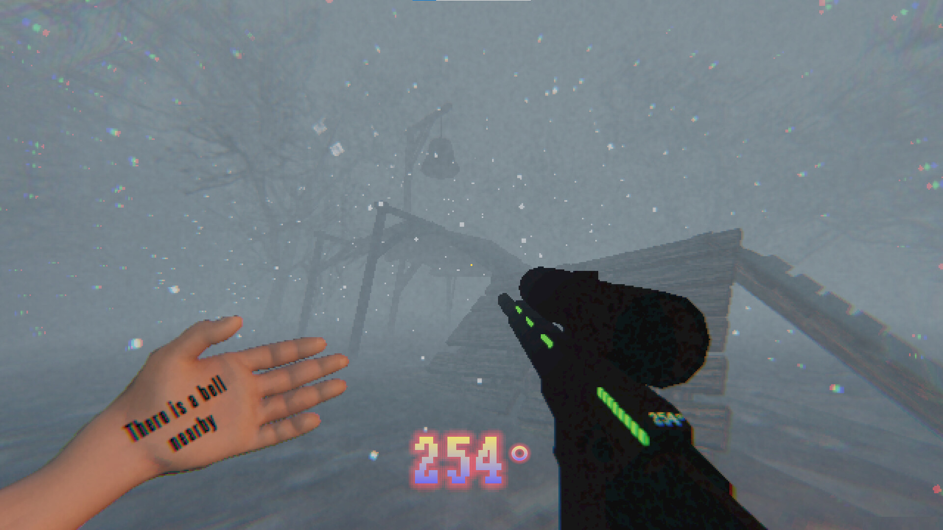 Escapen't screenshot 8