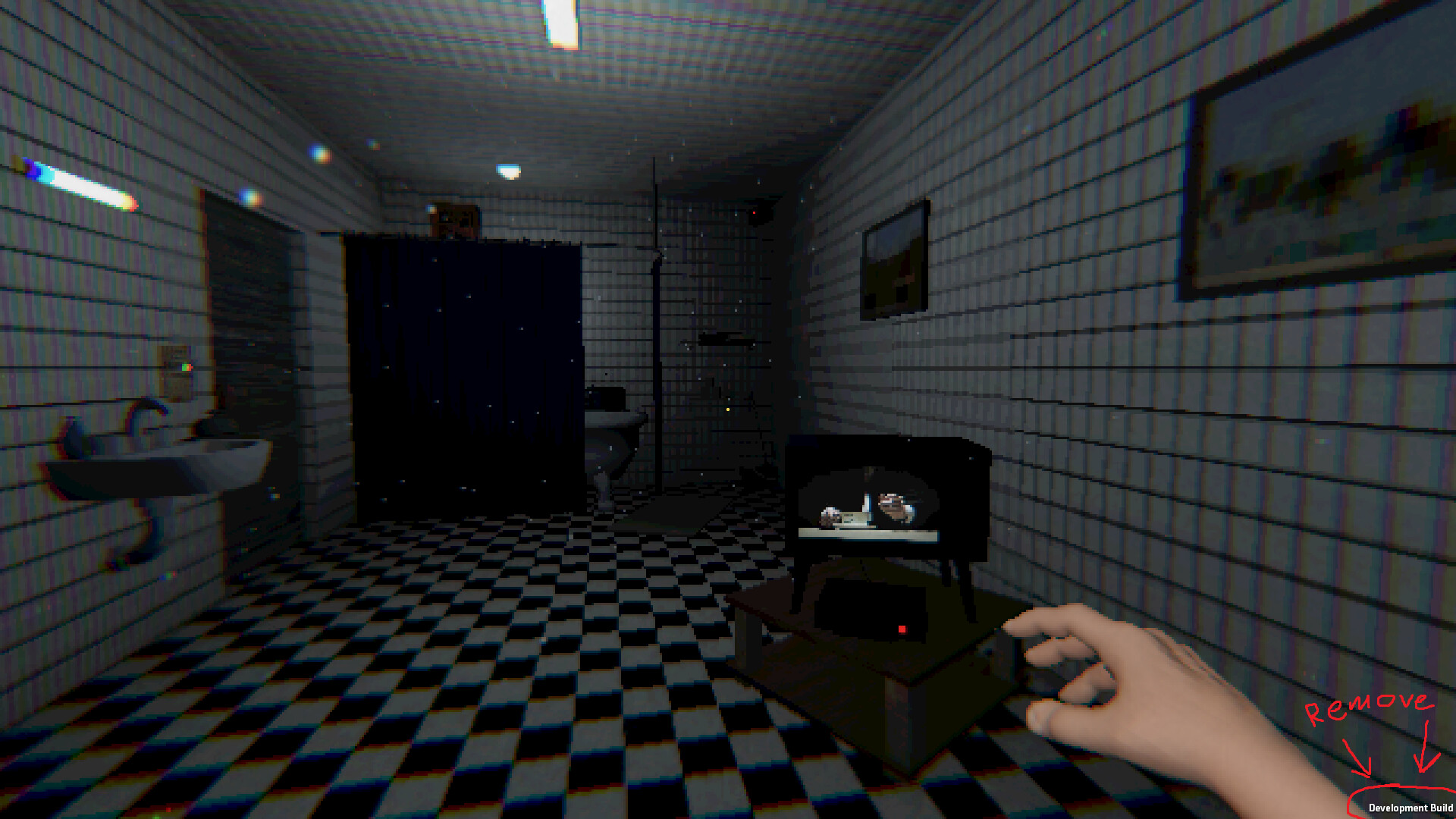Escapen't screenshot 9