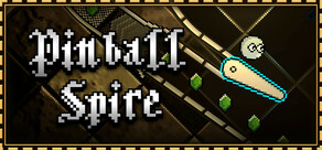 Pinball Spire