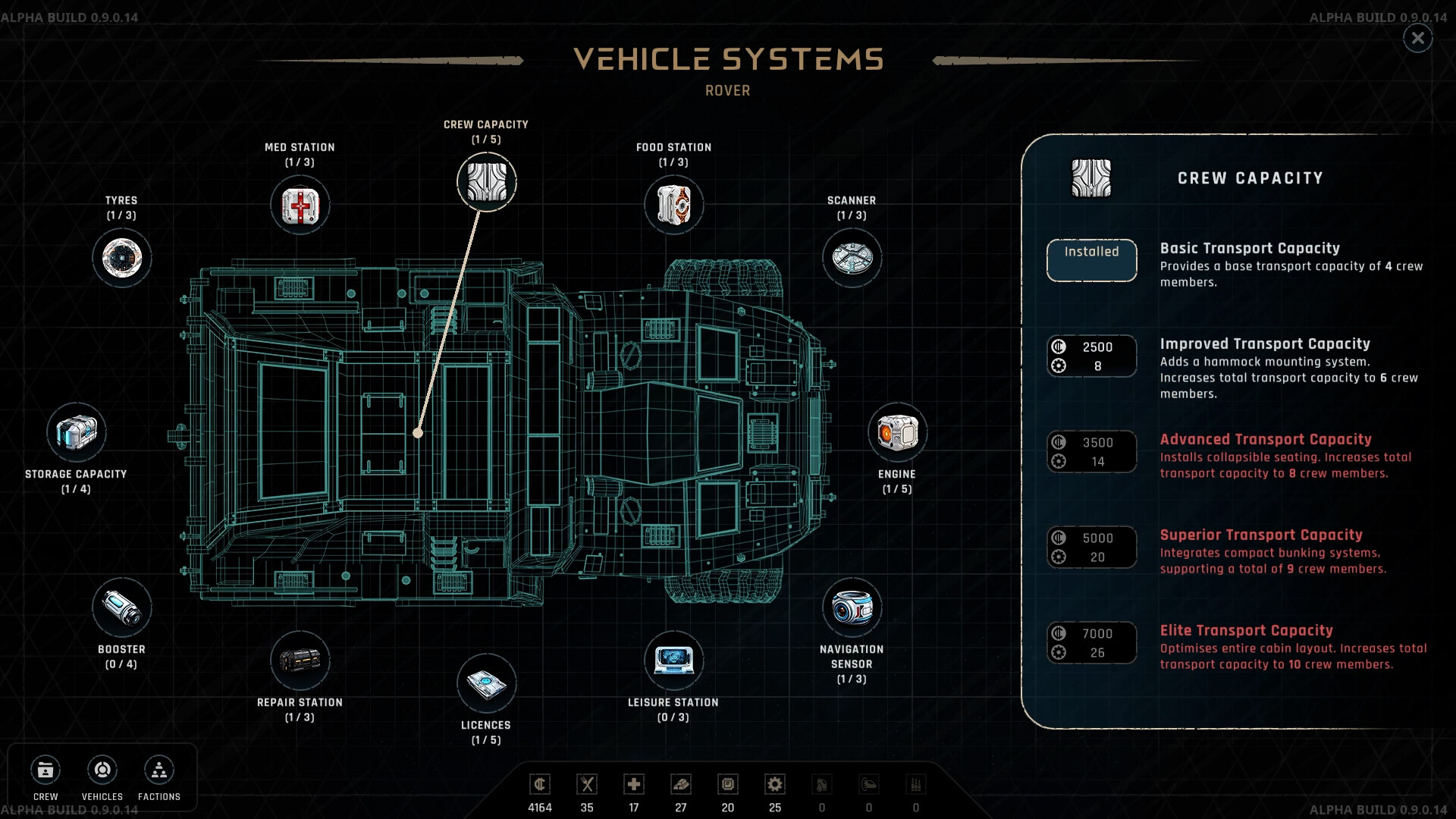 Space Scum screenshot 5