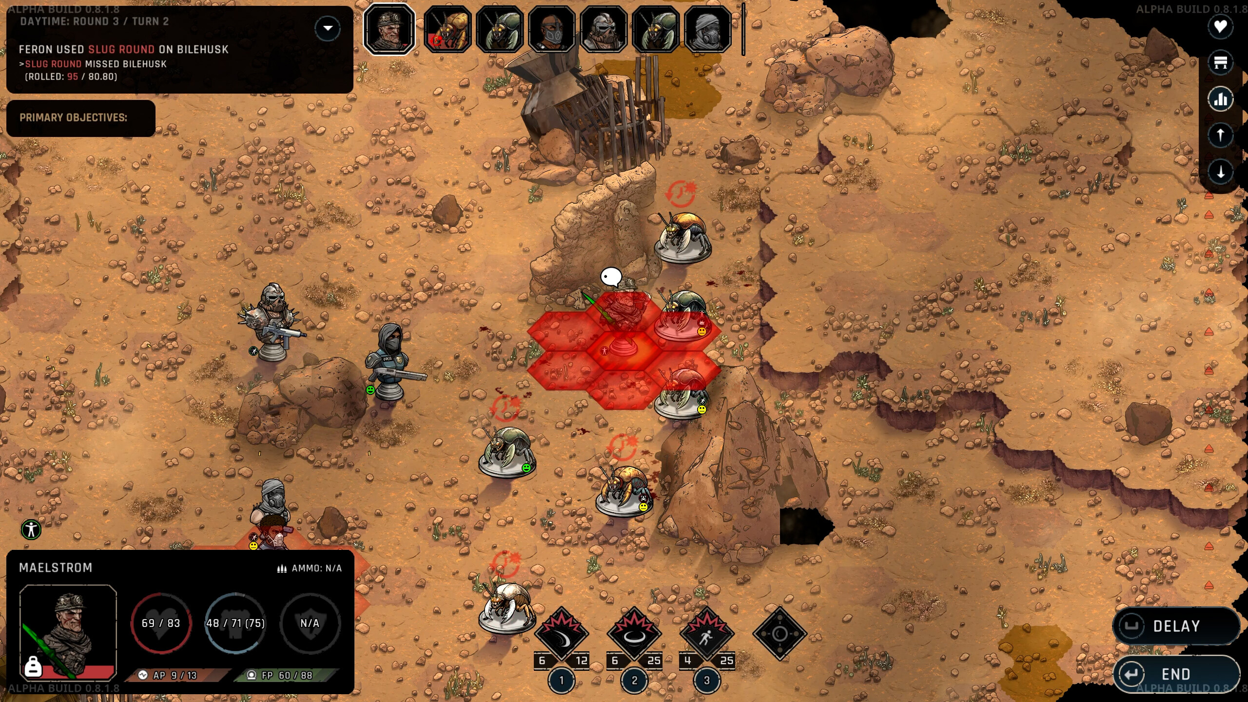 Space Scum screenshot 10