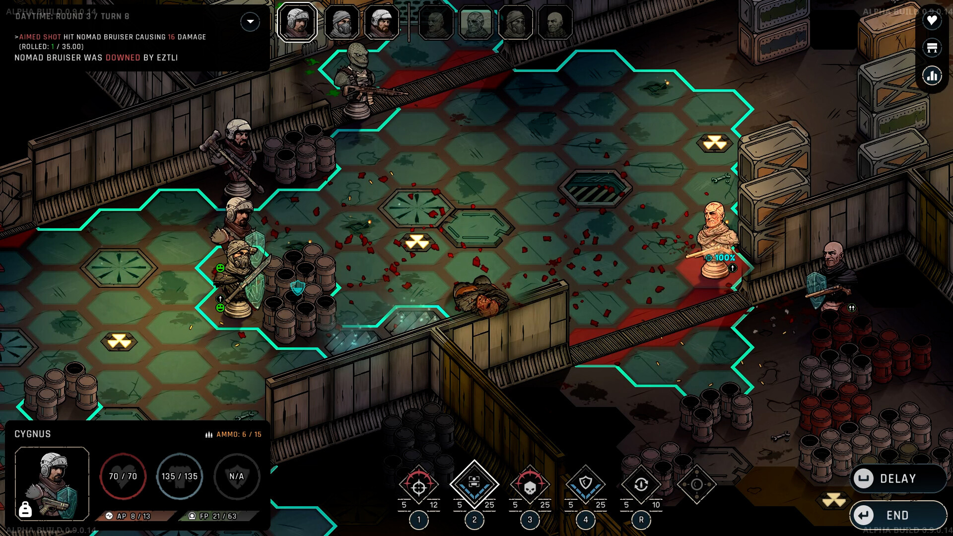 Space Scum screenshot 11