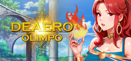 Deaero: Olimpo