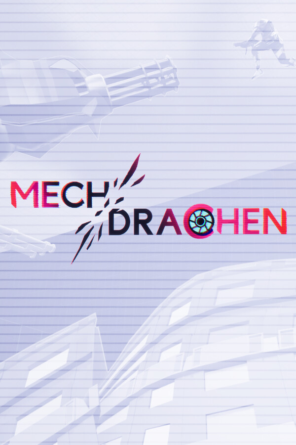 MechDrachen